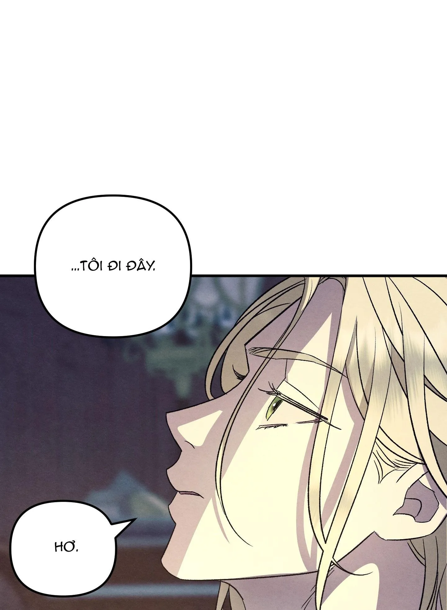 GỬI VỊ THIẾU GIA TÔI YÊU Chapter 14 Trang 48