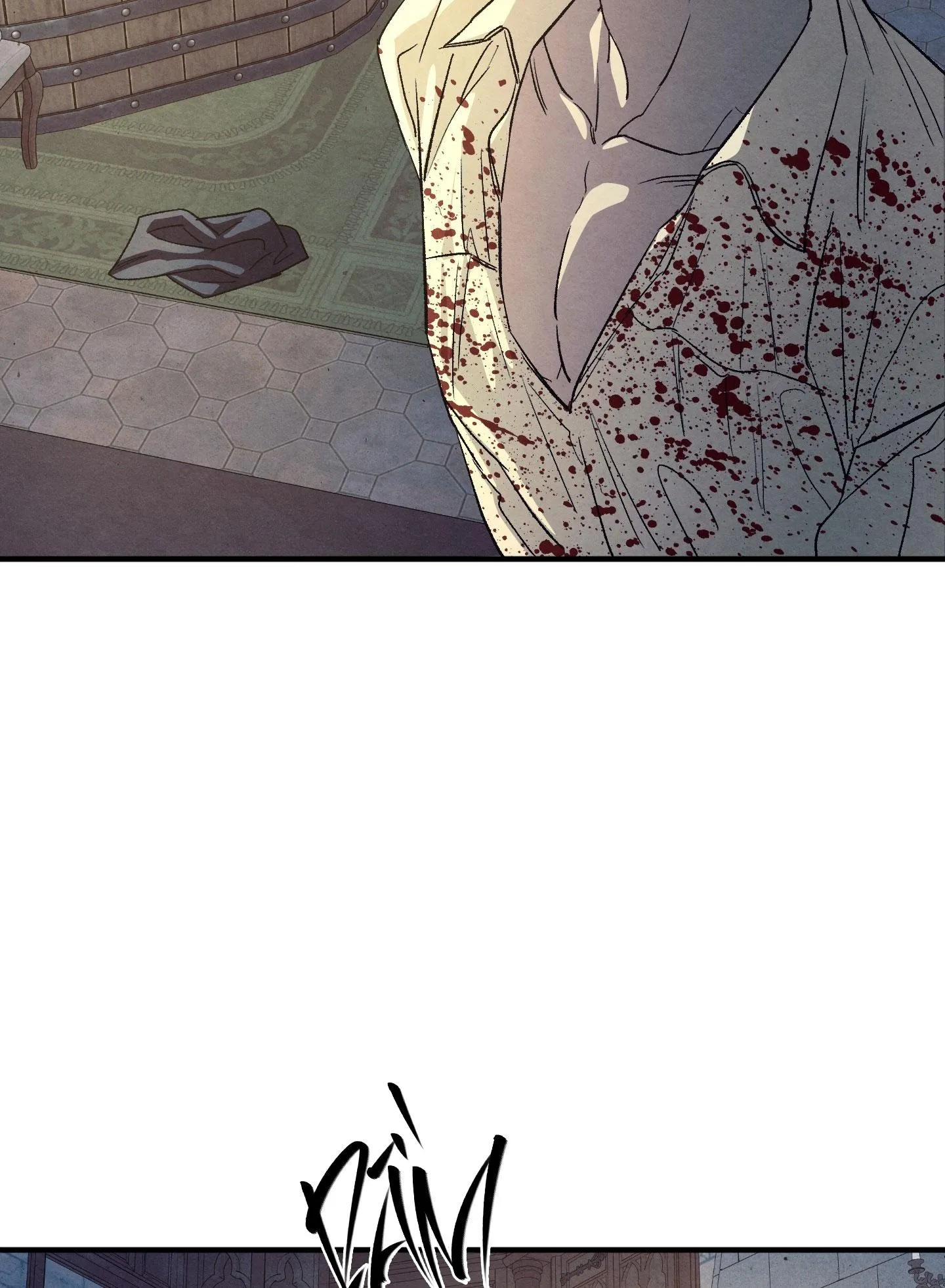 GỬI VỊ THIẾU GIA TÔI YÊU Chapter 14 Trang 50