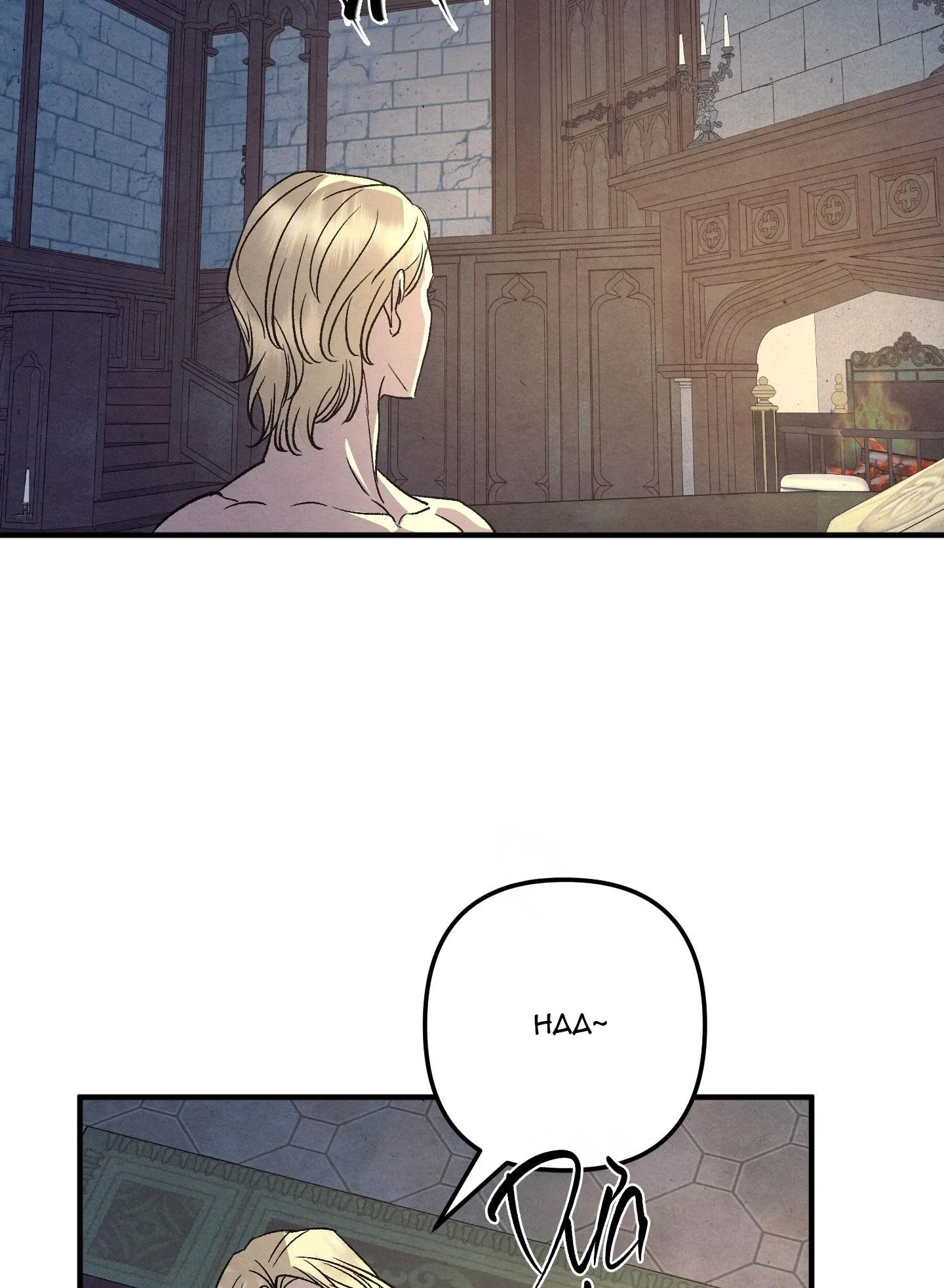 GỬI VỊ THIẾU GIA TÔI YÊU Chapter 14 Trang 51