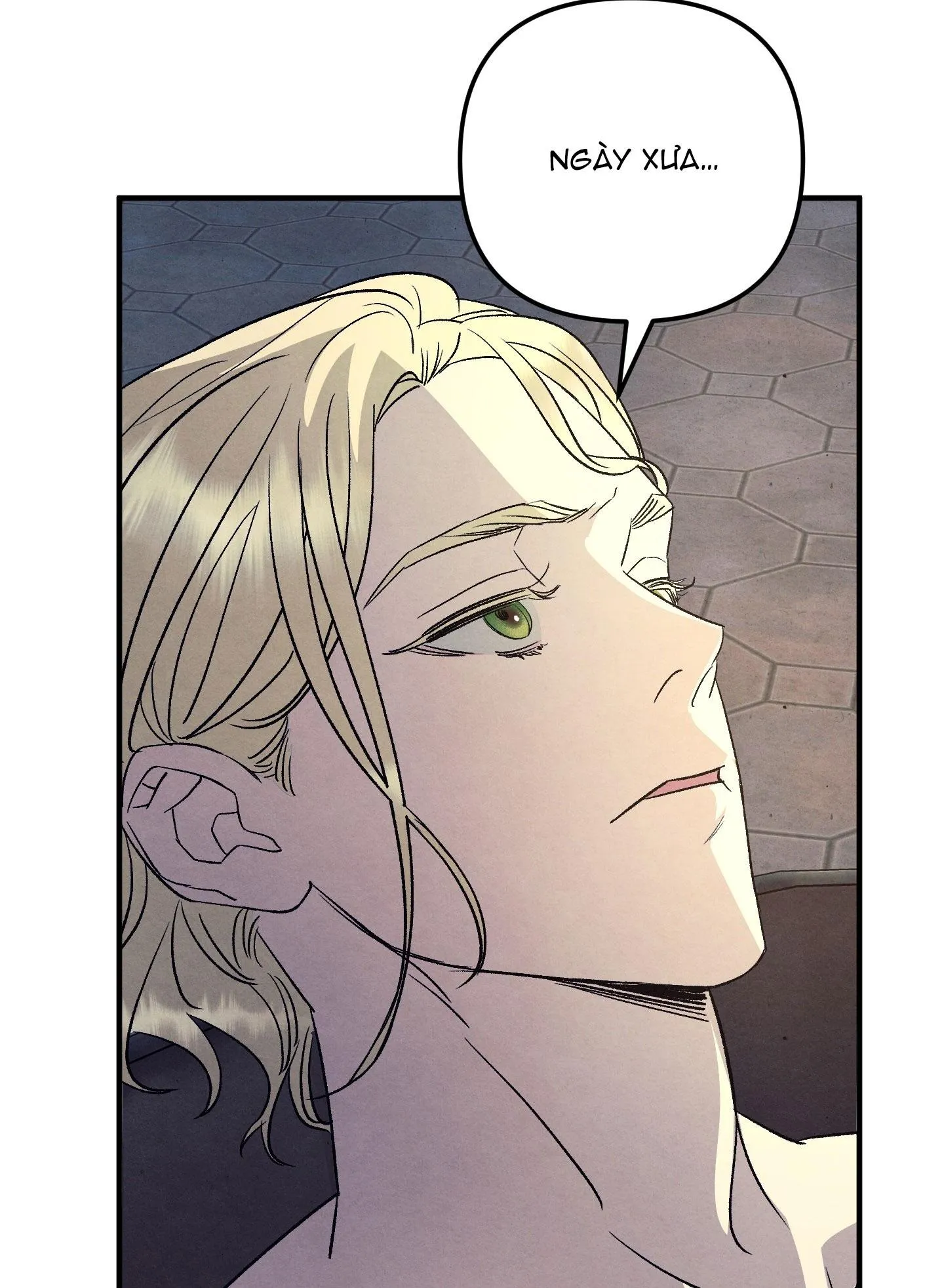 GỬI VỊ THIẾU GIA TÔI YÊU Chapter 14 Trang 53