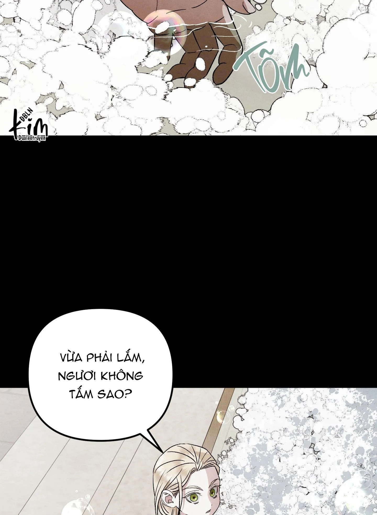 GỬI VỊ THIẾU GIA TÔI YÊU Chapter 14 Trang 56