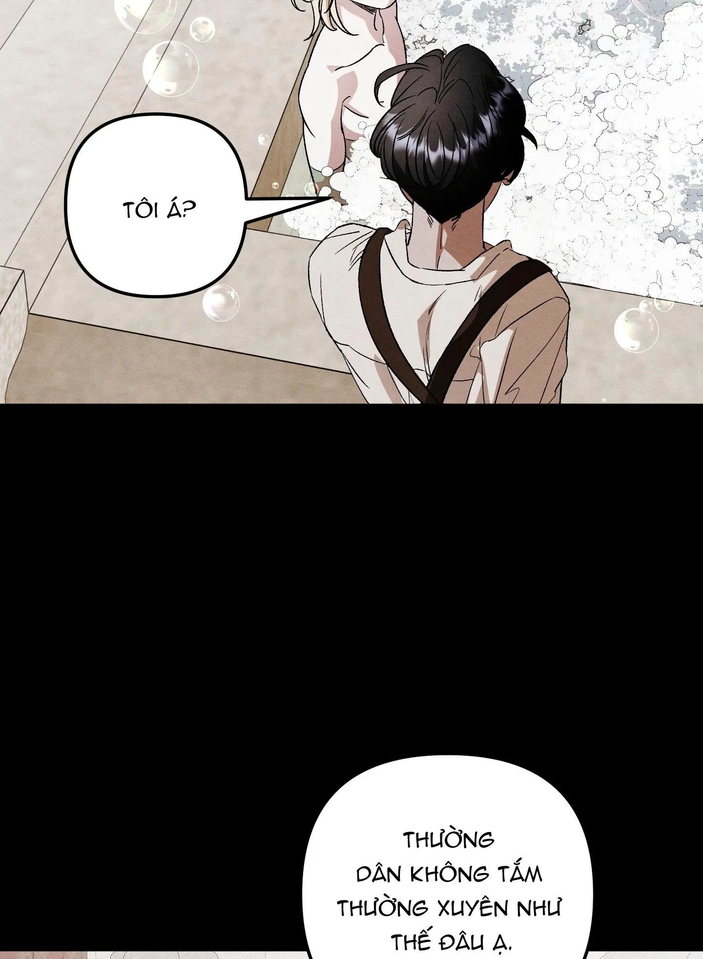 GỬI VỊ THIẾU GIA TÔI YÊU Chapter 14 Trang 57