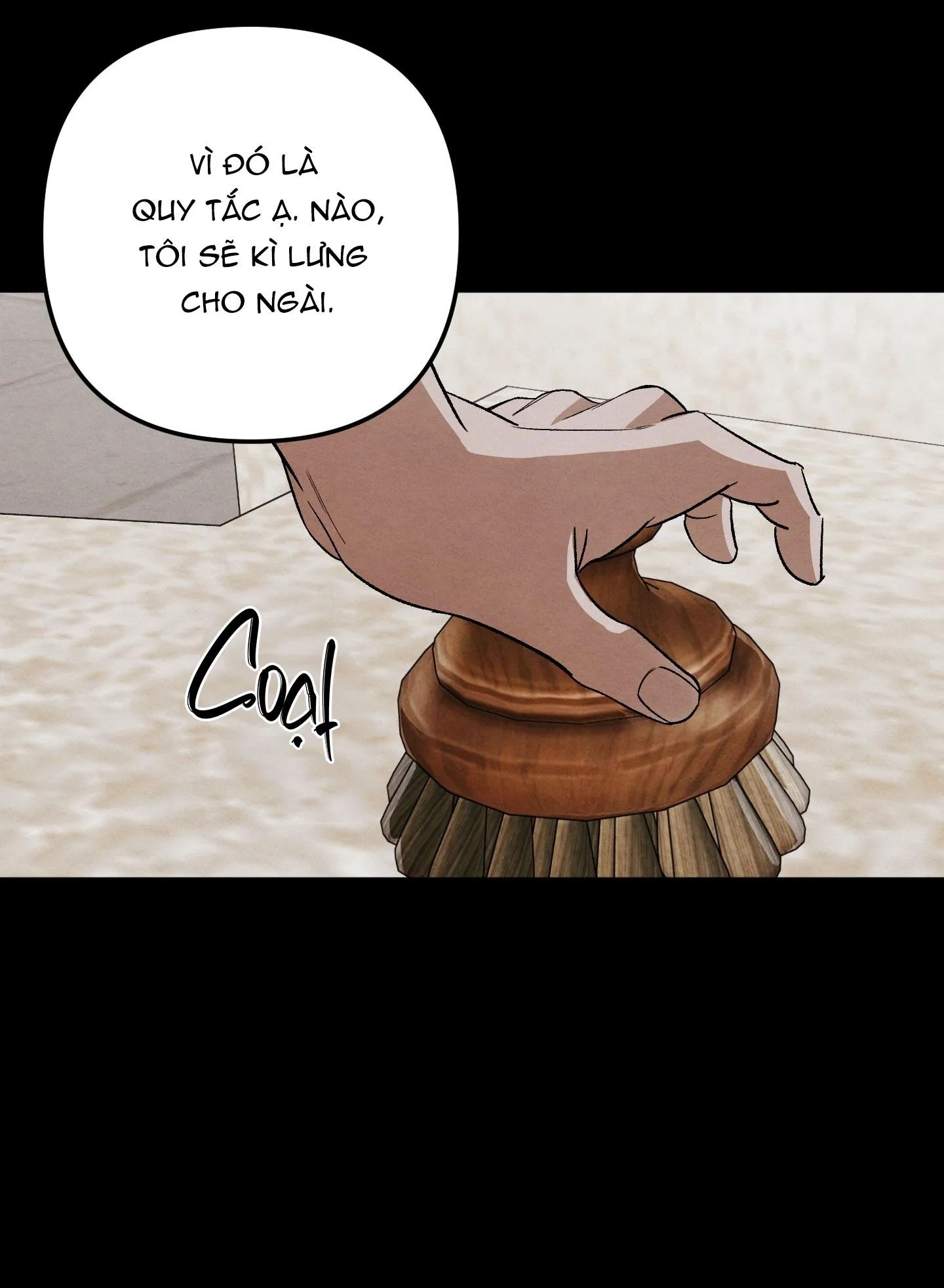 GỬI VỊ THIẾU GIA TÔI YÊU Chapter 14 Trang 60