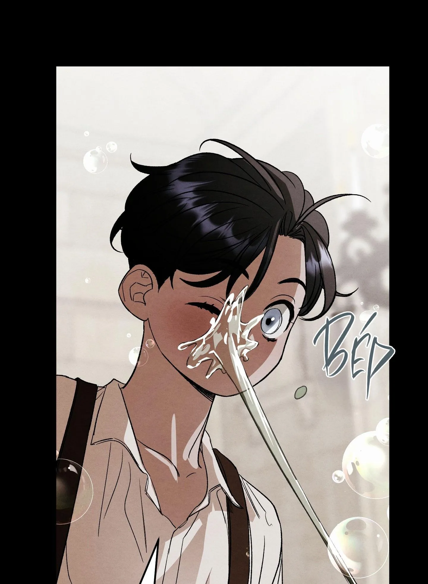 GỬI VỊ THIẾU GIA TÔI YÊU Chapter 14 Trang 61