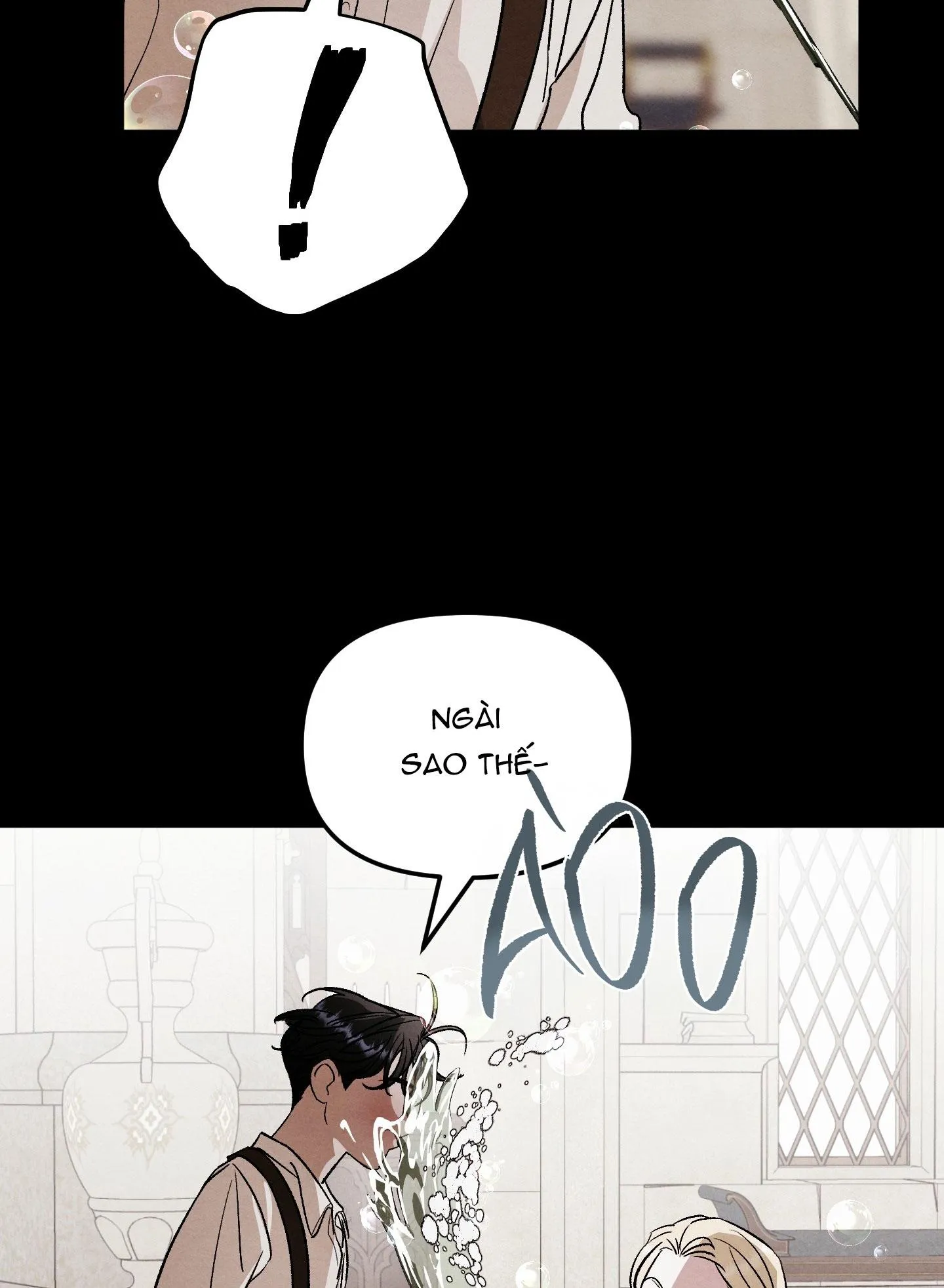 GỬI VỊ THIẾU GIA TÔI YÊU Chapter 14 Trang 62