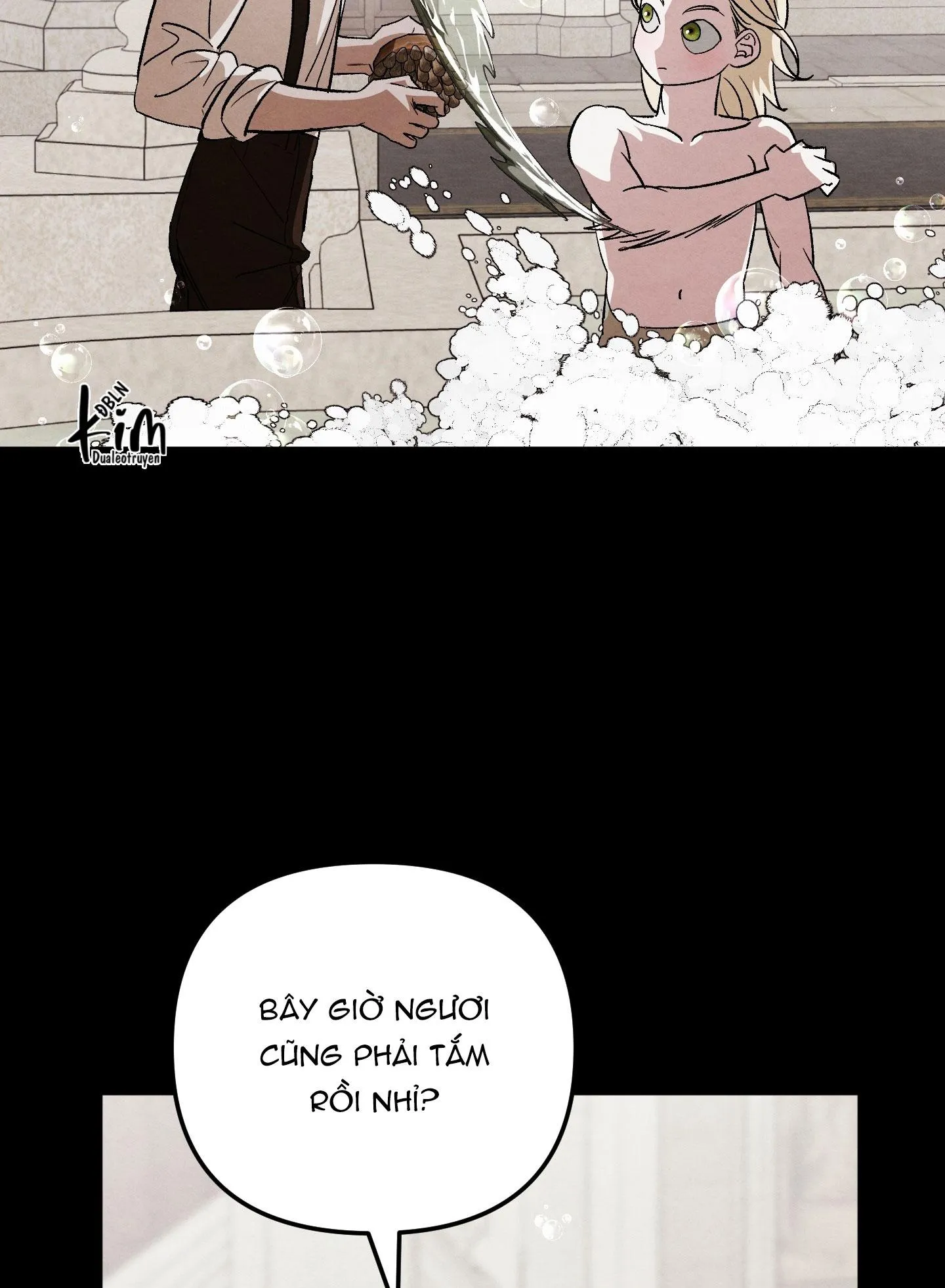 GỬI VỊ THIẾU GIA TÔI YÊU Chapter 14 Trang 63