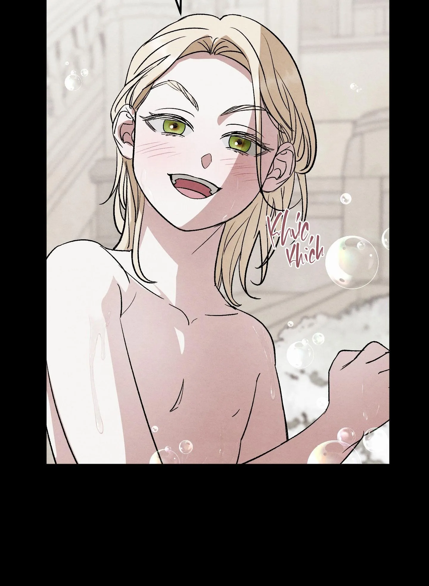 GỬI VỊ THIẾU GIA TÔI YÊU Chapter 14 Trang 64