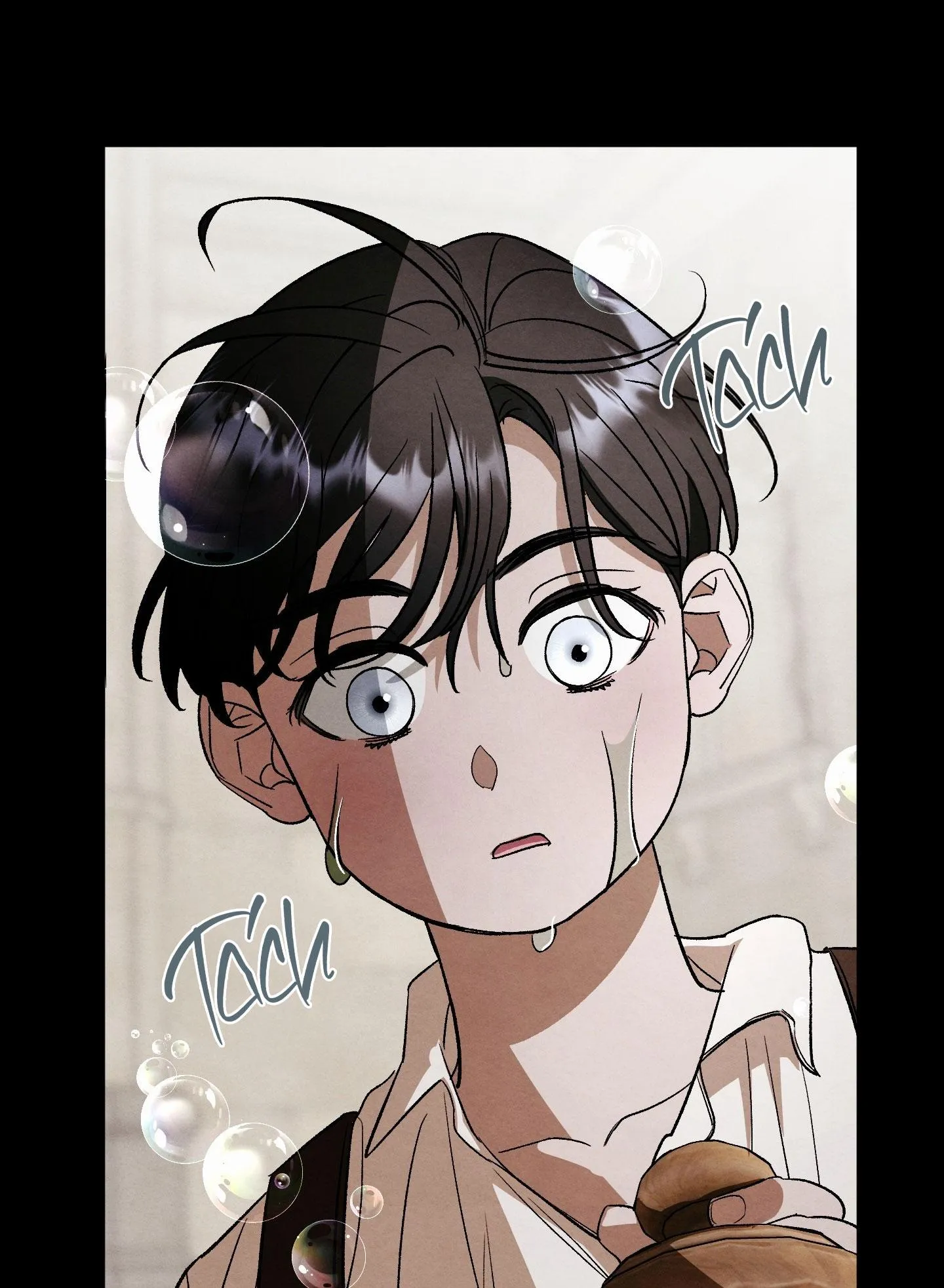 GỬI VỊ THIẾU GIA TÔI YÊU Chapter 14 Trang 65