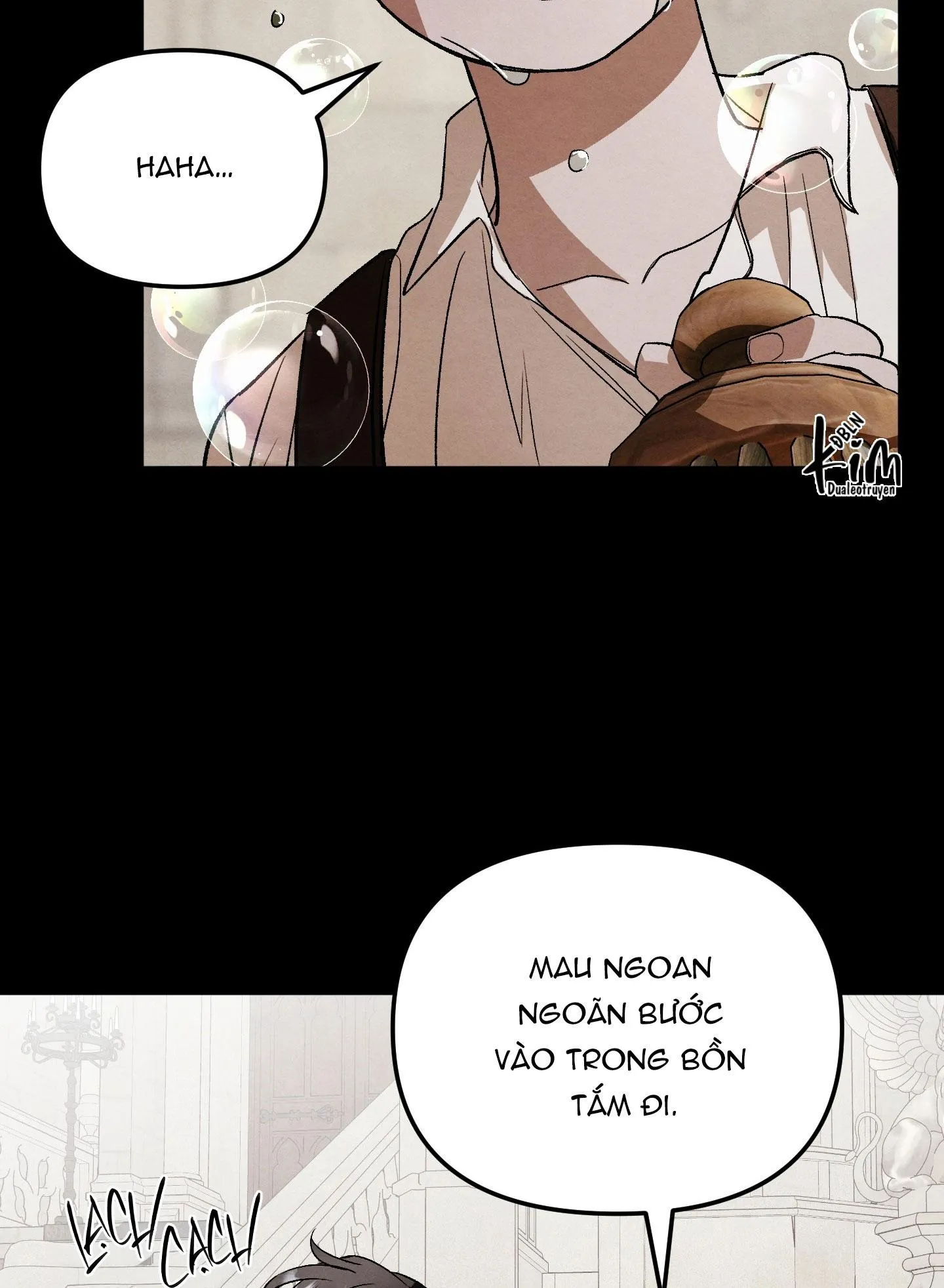 GỬI VỊ THIẾU GIA TÔI YÊU Chapter 14 Trang 67