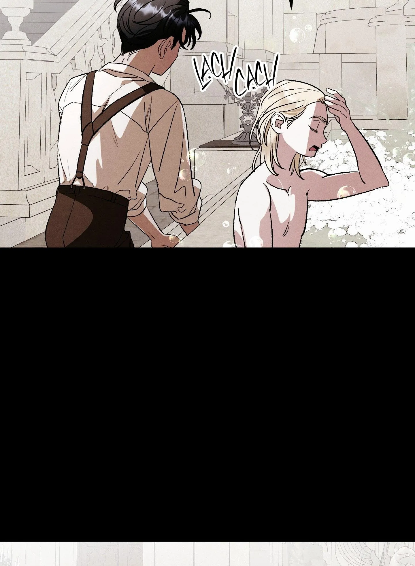 GỬI VỊ THIẾU GIA TÔI YÊU Chapter 14 Trang 68