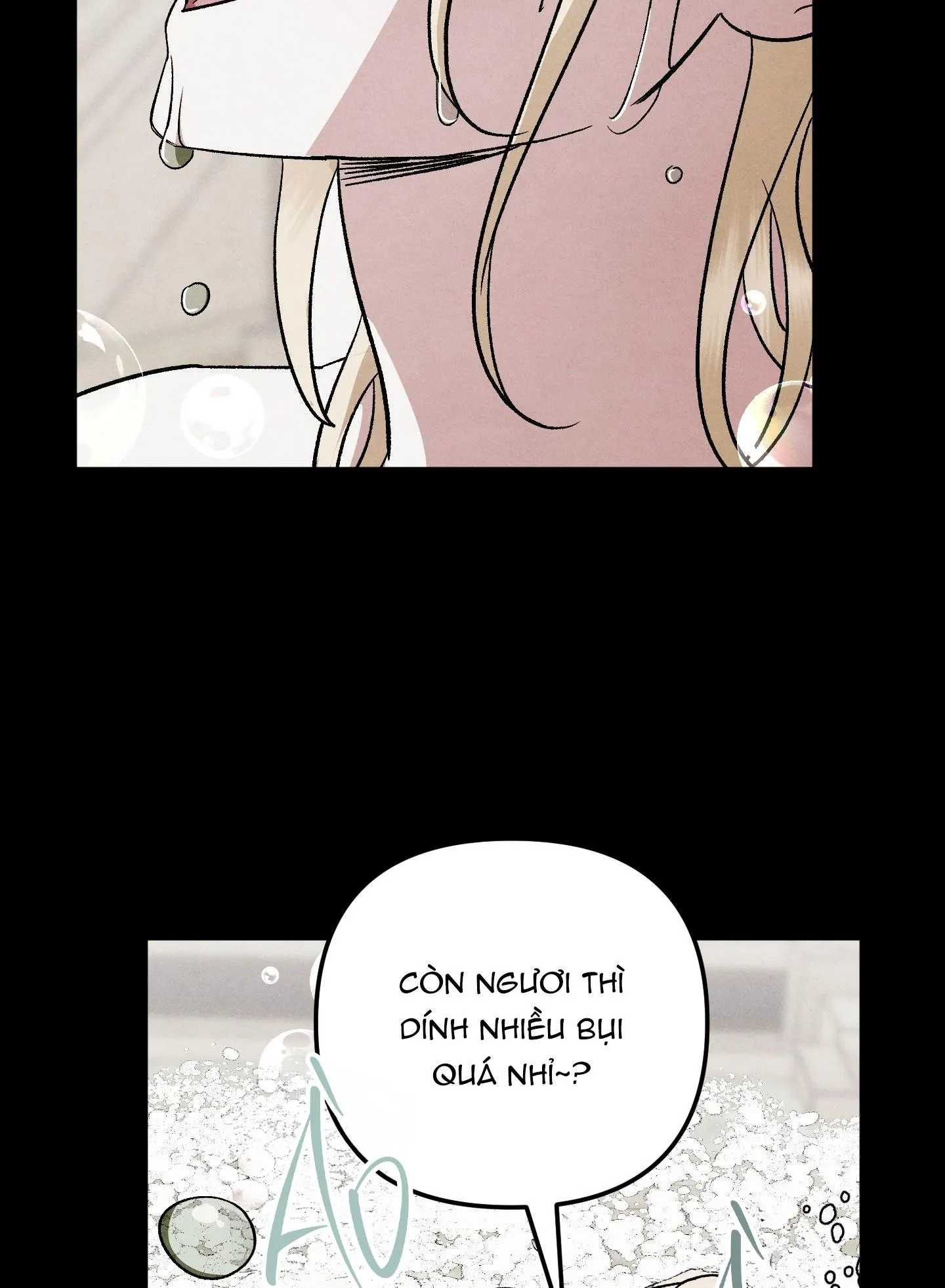 GỬI VỊ THIẾU GIA TÔI YÊU Chapter 14 Trang 72