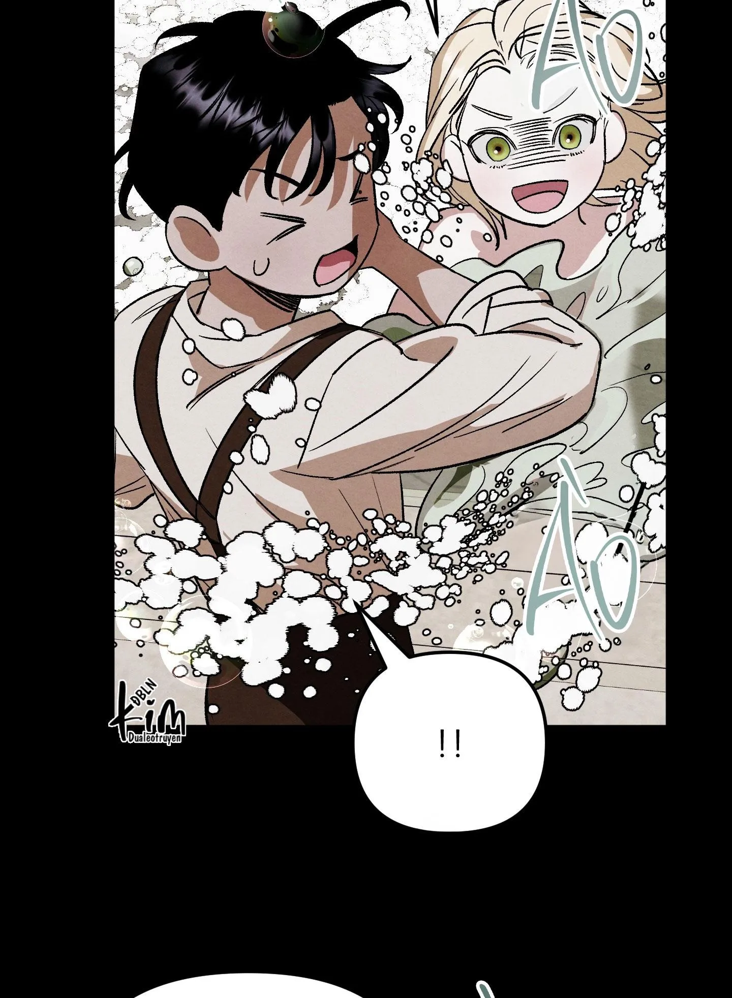 GỬI VỊ THIẾU GIA TÔI YÊU Chapter 14 Trang 73