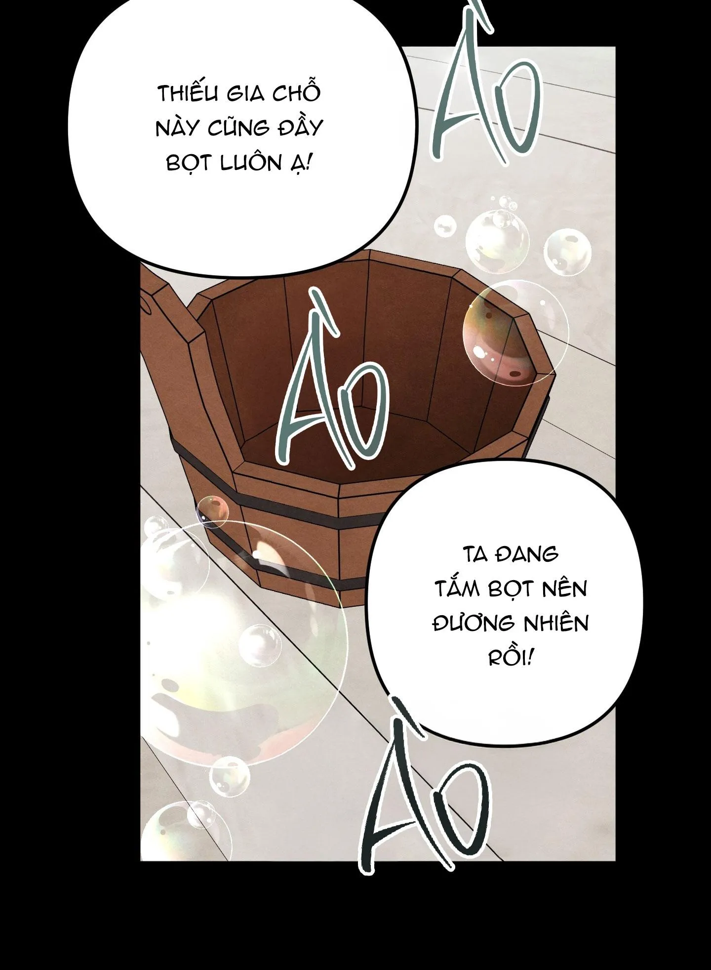 GỬI VỊ THIẾU GIA TÔI YÊU Chapter 14 Trang 74