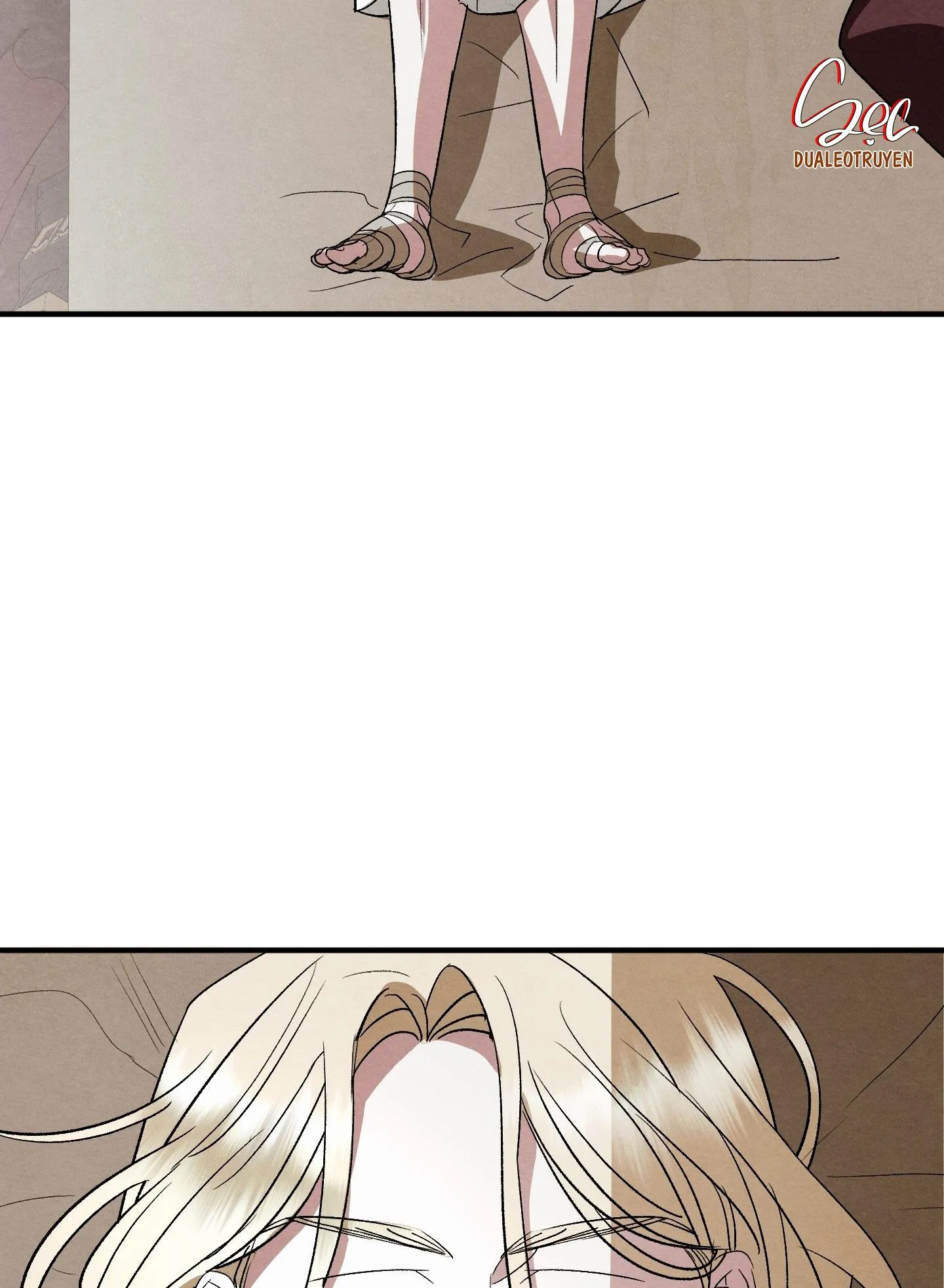 GỬI VỊ THIẾU GIA TÔI YÊU Chapter 15 Trang 4