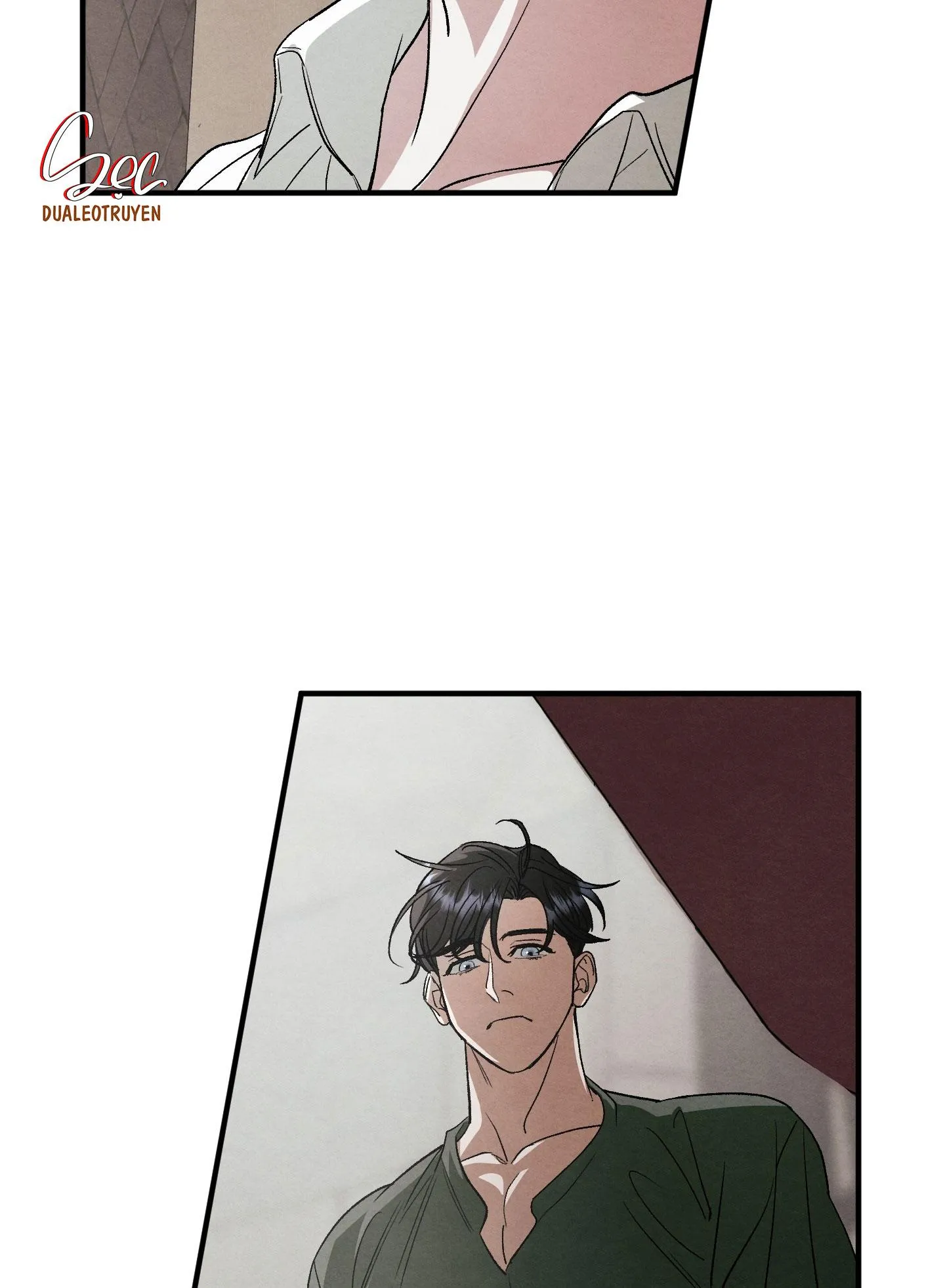 GỬI VỊ THIẾU GIA TÔI YÊU Chapter 15 Trang 8