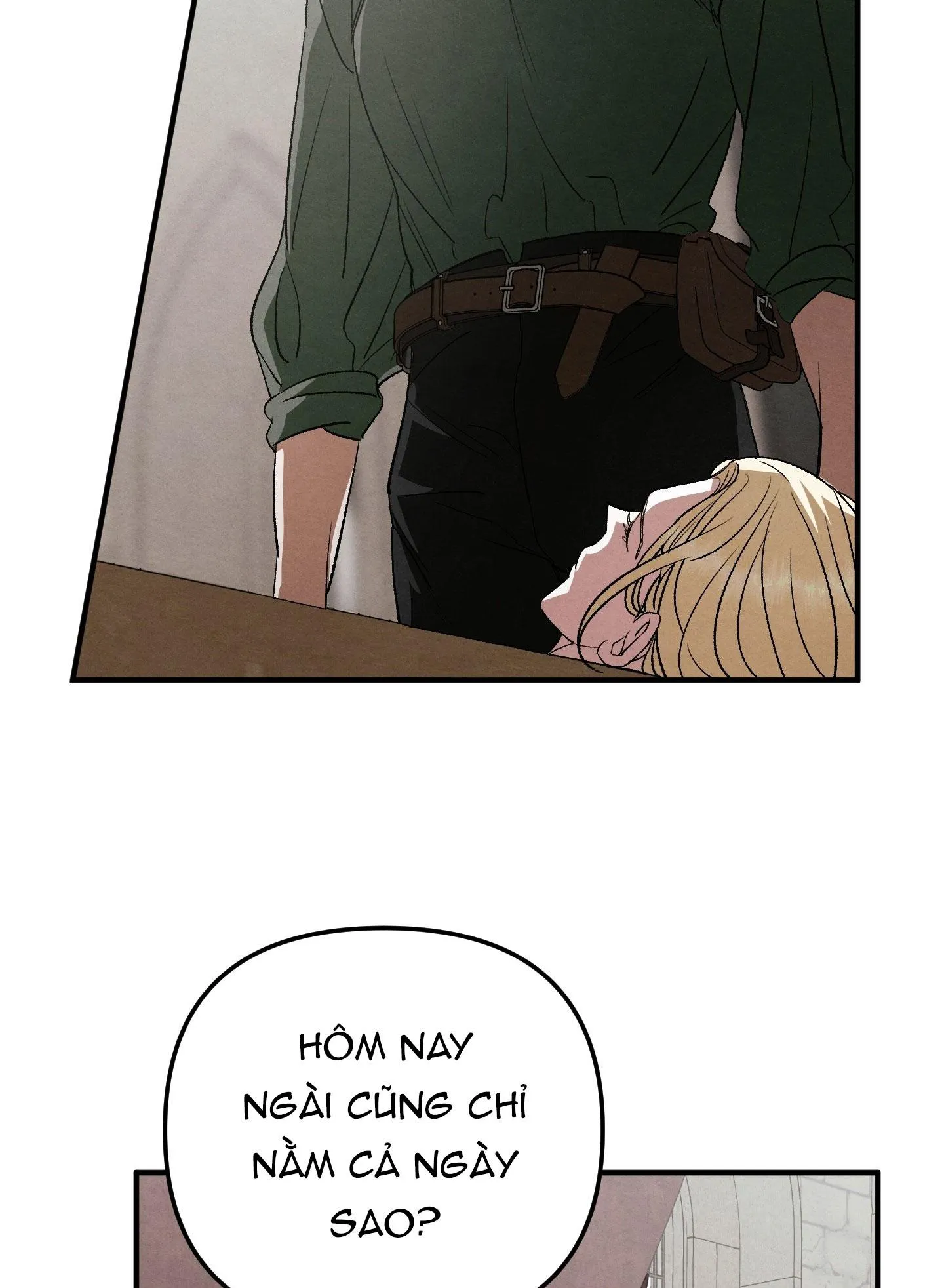 GỬI VỊ THIẾU GIA TÔI YÊU Chapter 15 Trang 9