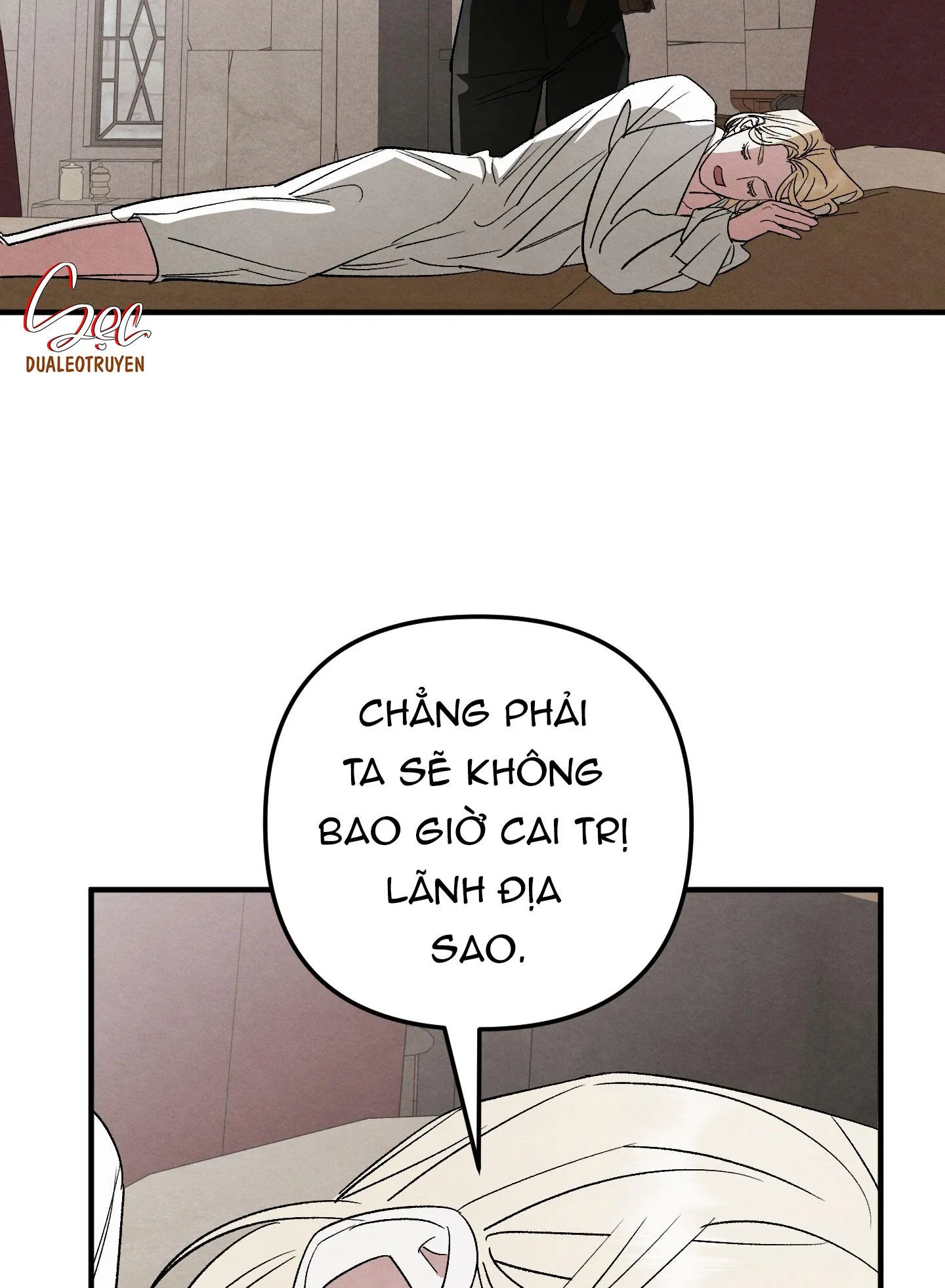 GỬI VỊ THIẾU GIA TÔI YÊU Chapter 15 Trang 14