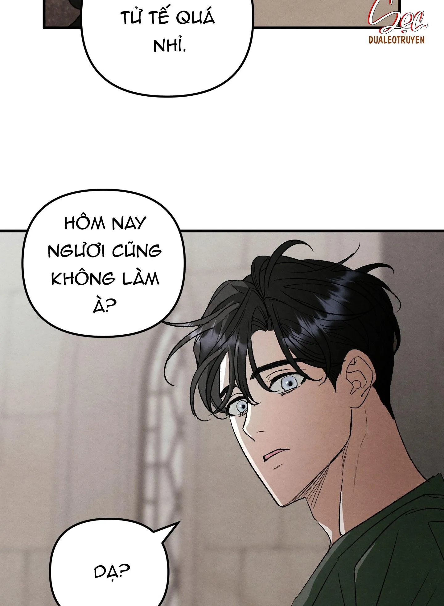 GỬI VỊ THIẾU GIA TÔI YÊU Chapter 15 Trang 17