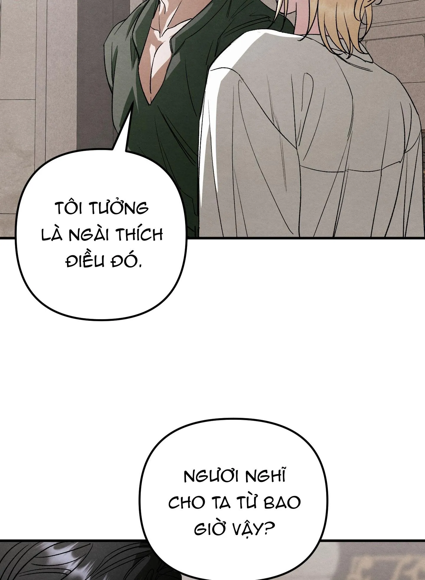 GỬI VỊ THIẾU GIA TÔI YÊU Chapter 15 Trang 19