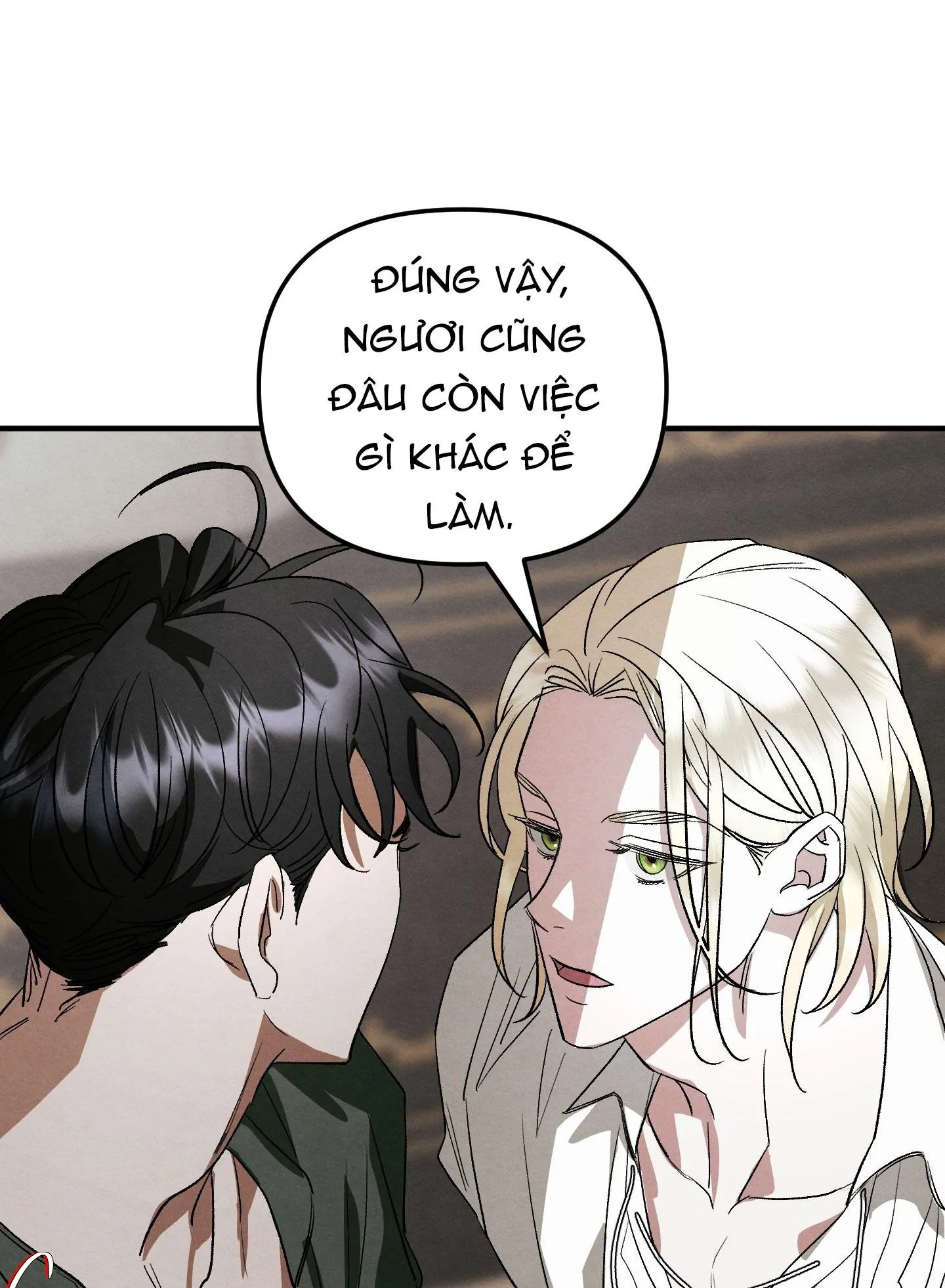 GỬI VỊ THIẾU GIA TÔI YÊU Chapter 15 Trang 25