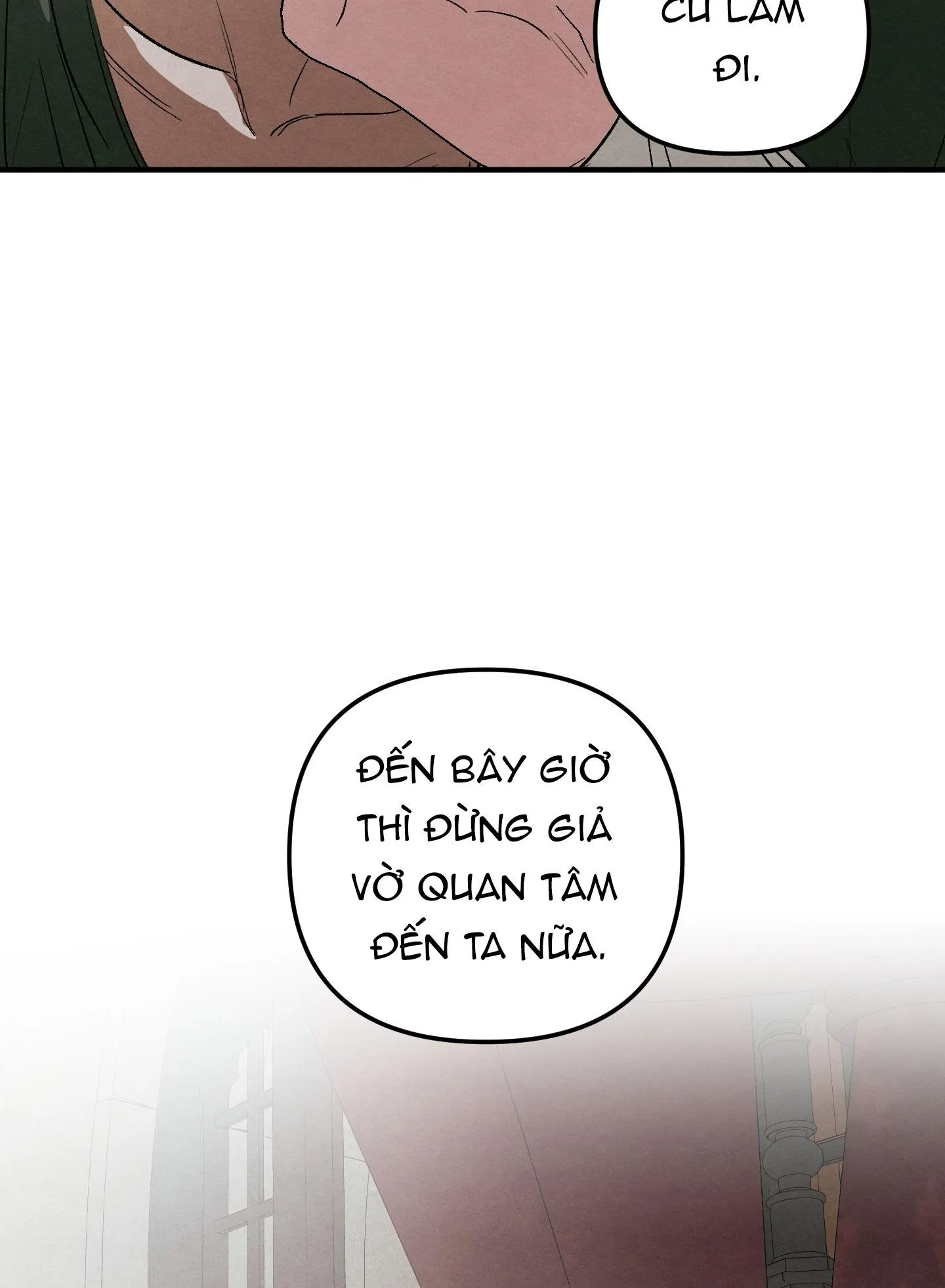 GỬI VỊ THIẾU GIA TÔI YÊU Chapter 15 Trang 27