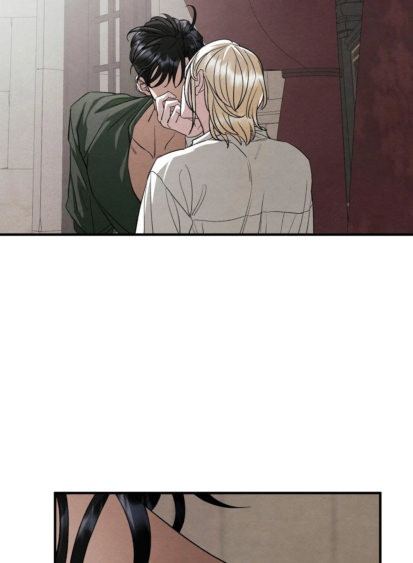 GỬI VỊ THIẾU GIA TÔI YÊU Chapter 15 Trang 28