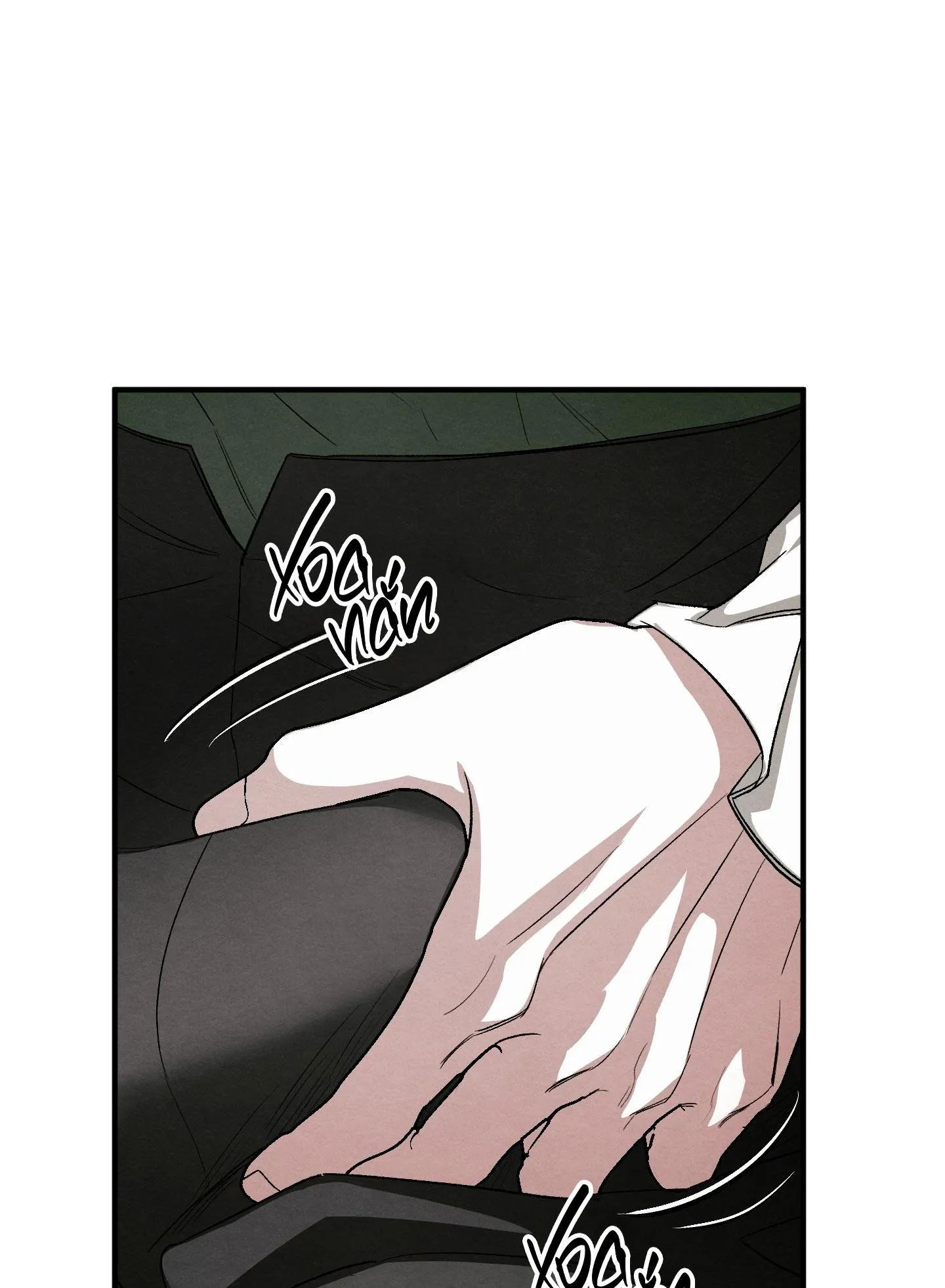 GỬI VỊ THIẾU GIA TÔI YÊU Chapter 15 Trang 30