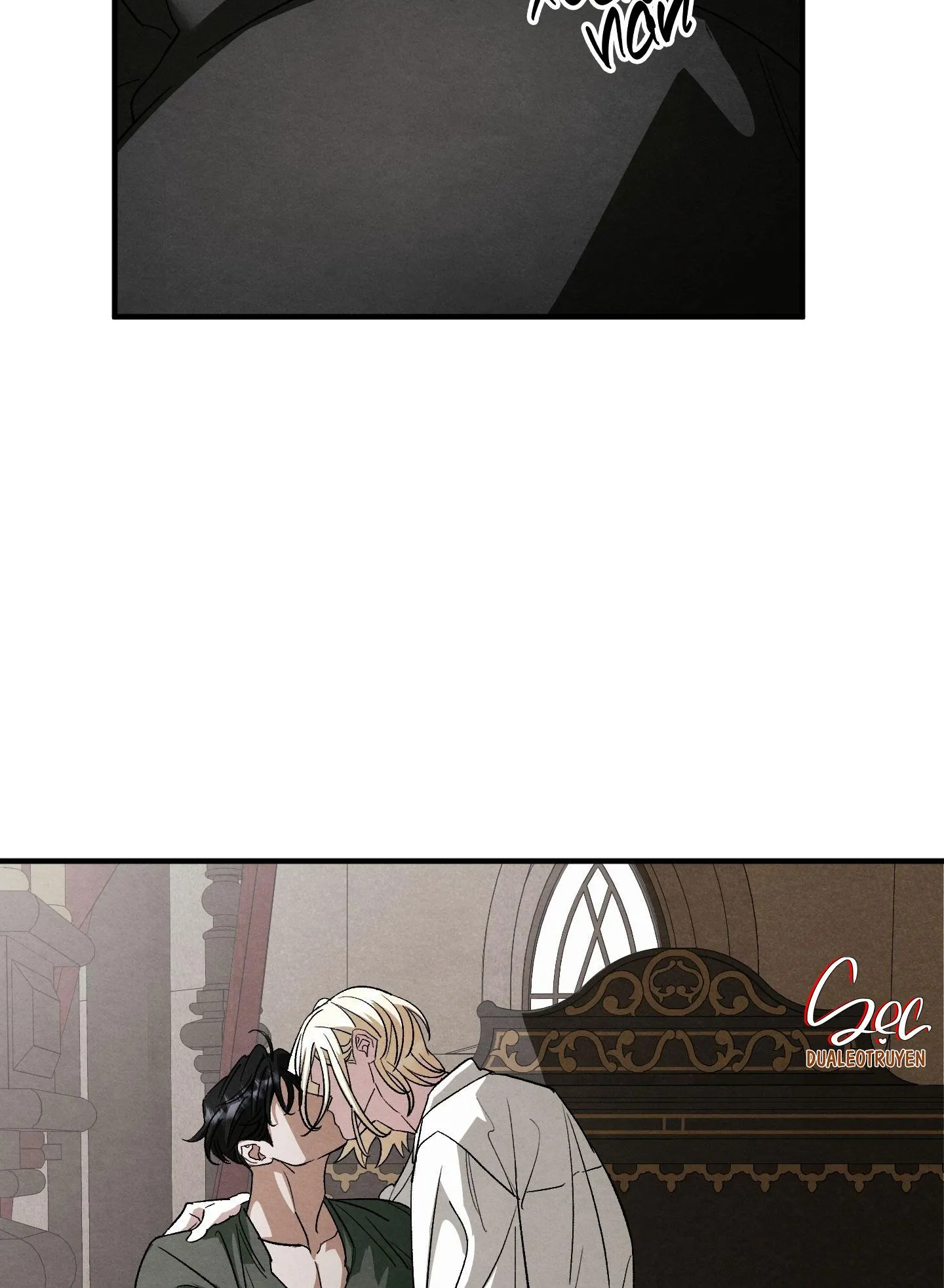 GỬI VỊ THIẾU GIA TÔI YÊU Chapter 15 Trang 31