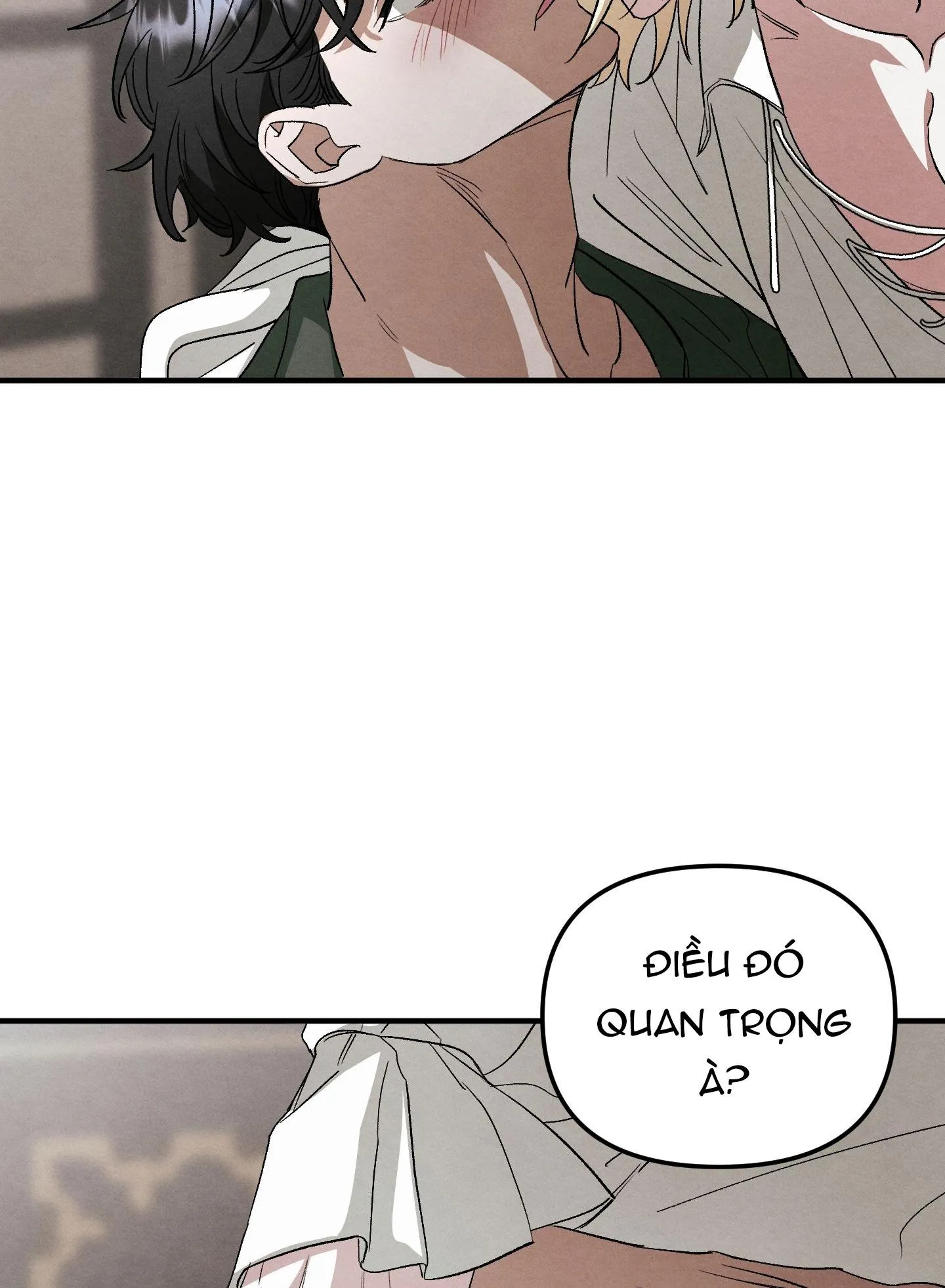 GỬI VỊ THIẾU GIA TÔI YÊU Chapter 15 Trang 33