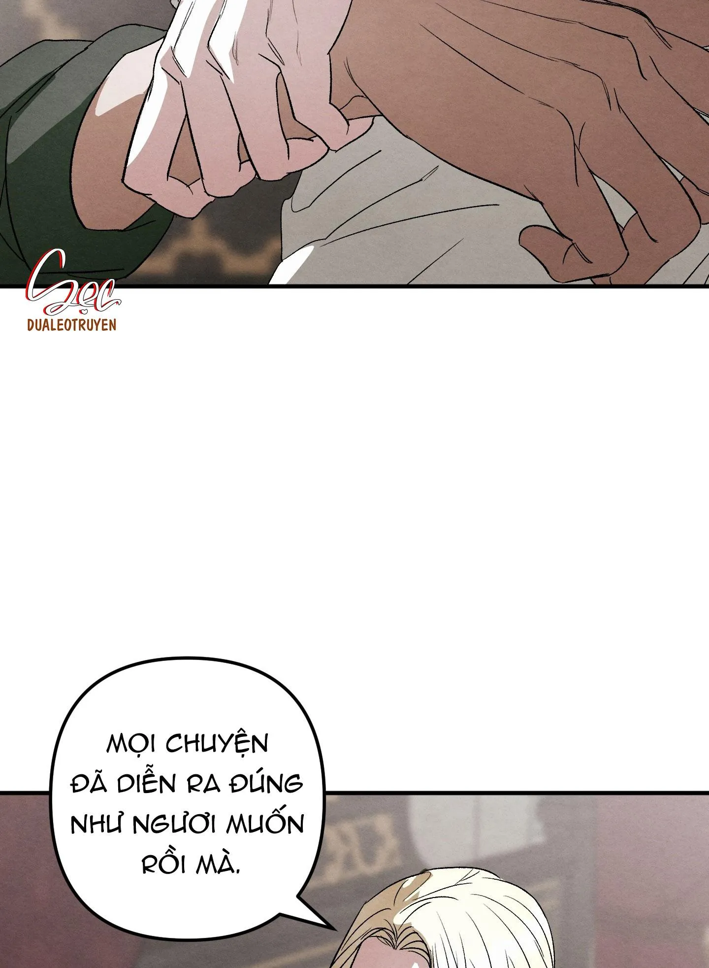 GỬI VỊ THIẾU GIA TÔI YÊU Chapter 15 Trang 34