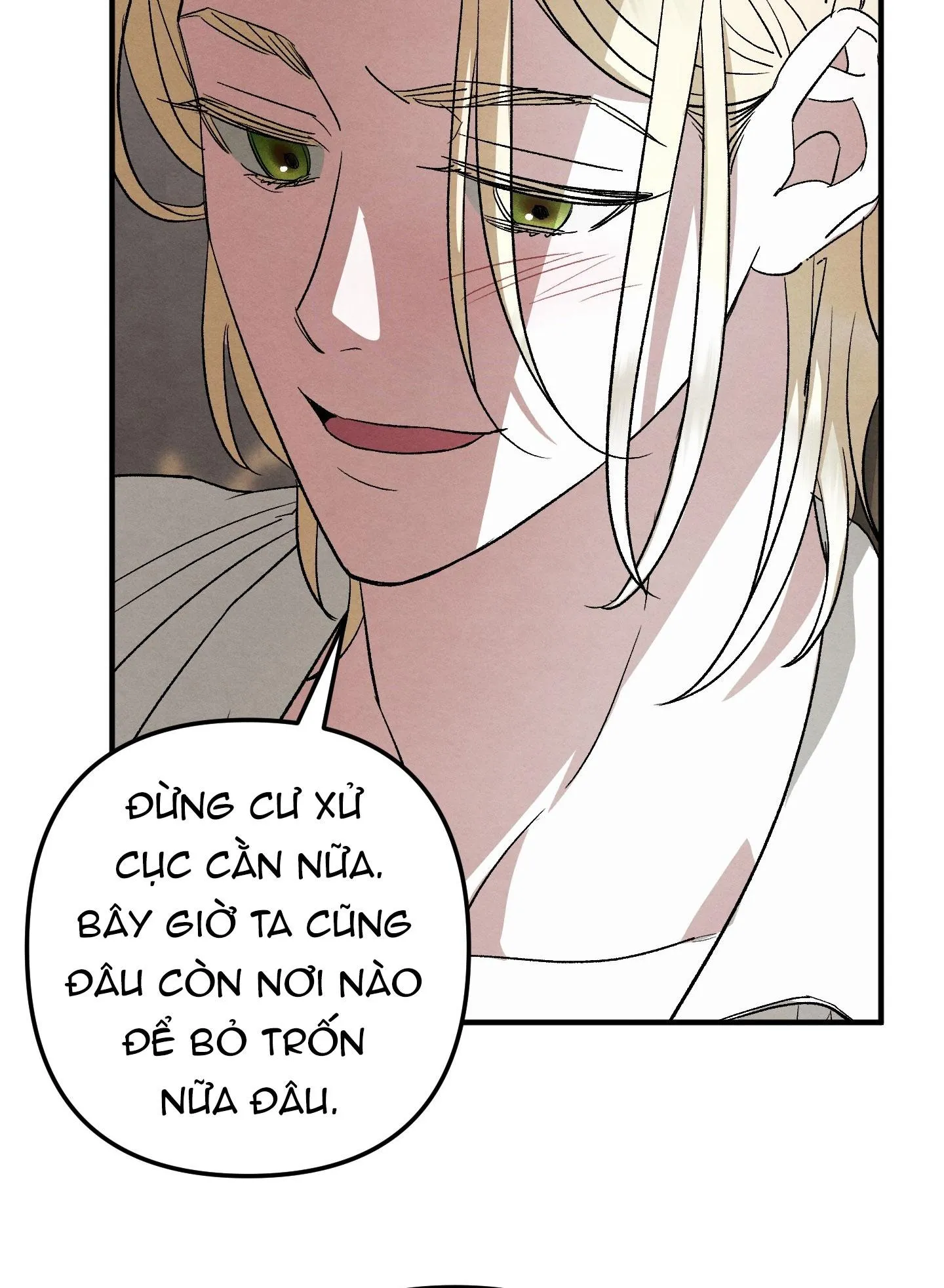 GỬI VỊ THIẾU GIA TÔI YÊU Chapter 15 Trang 38