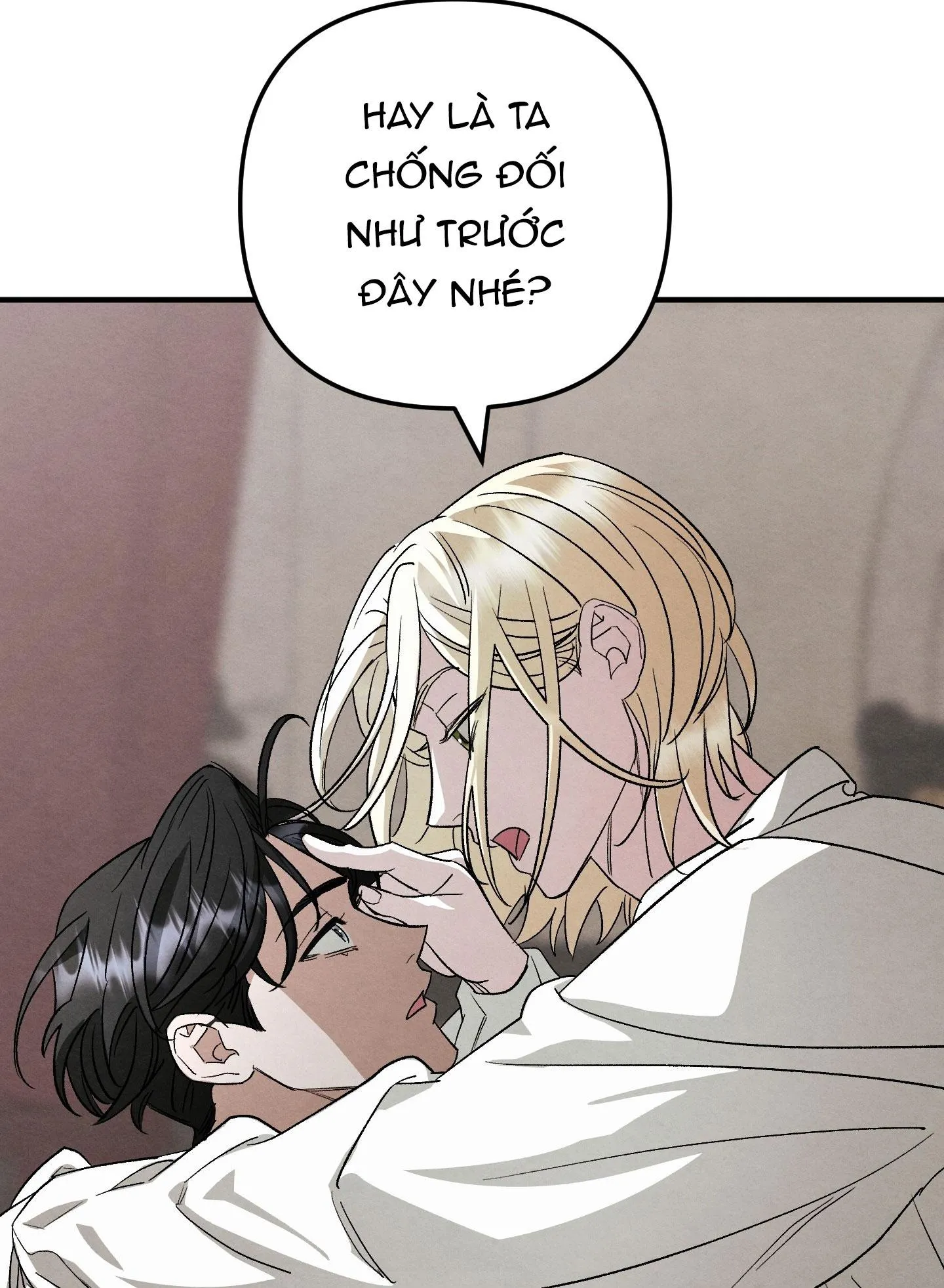 GỬI VỊ THIẾU GIA TÔI YÊU Chapter 15 Trang 39