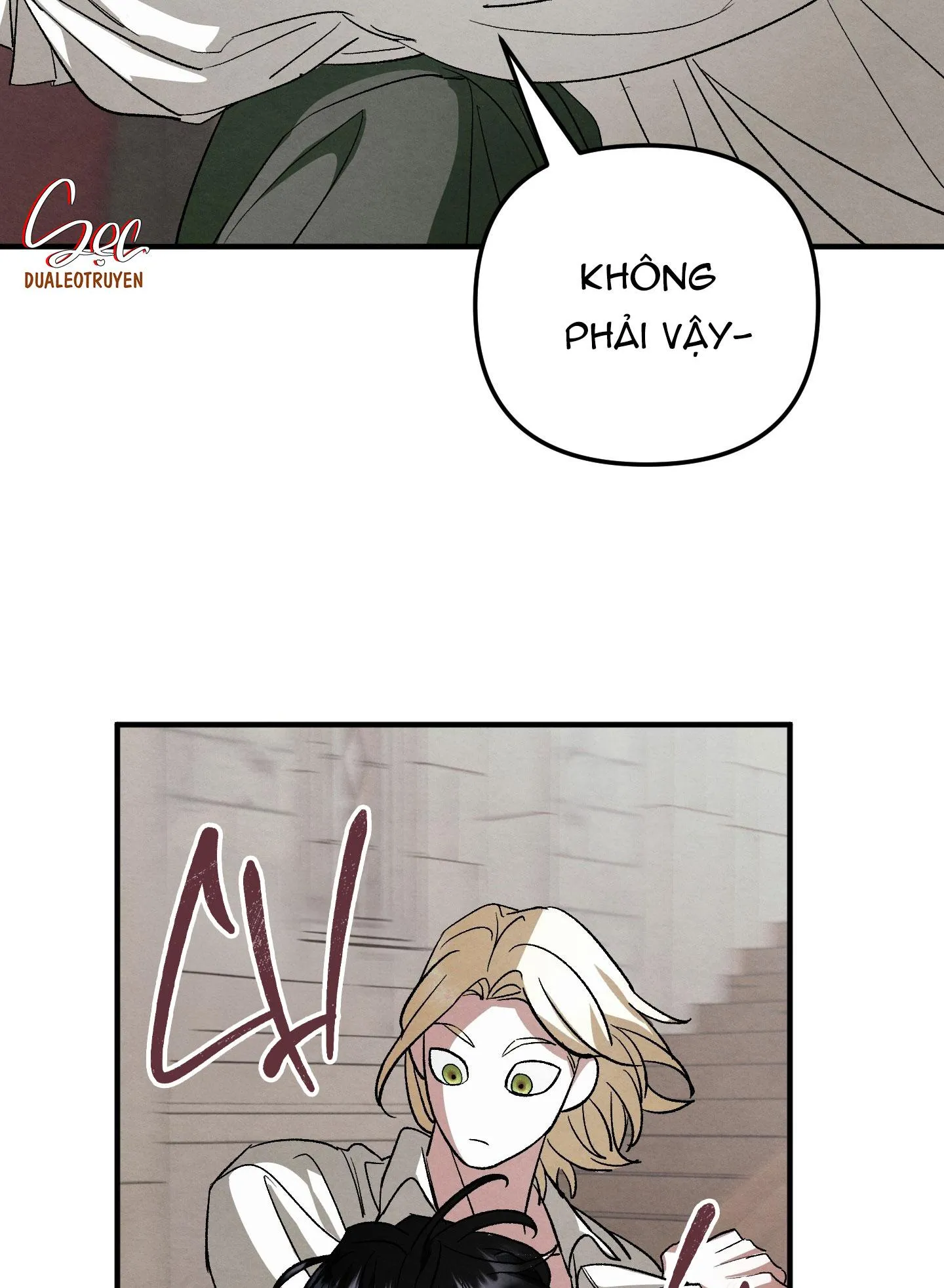 GỬI VỊ THIẾU GIA TÔI YÊU Chapter 15 Trang 40