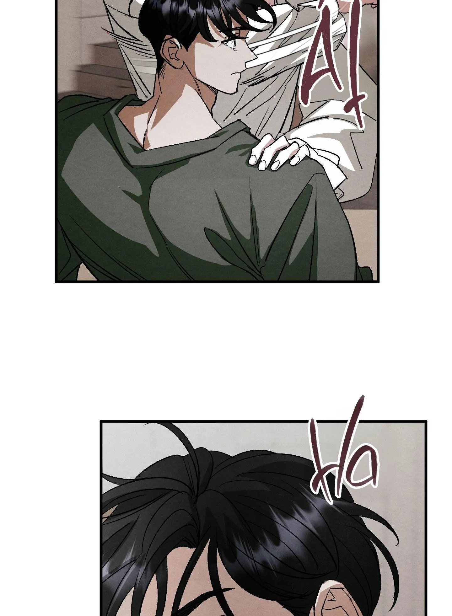 GỬI VỊ THIẾU GIA TÔI YÊU Chapter 15 Trang 41