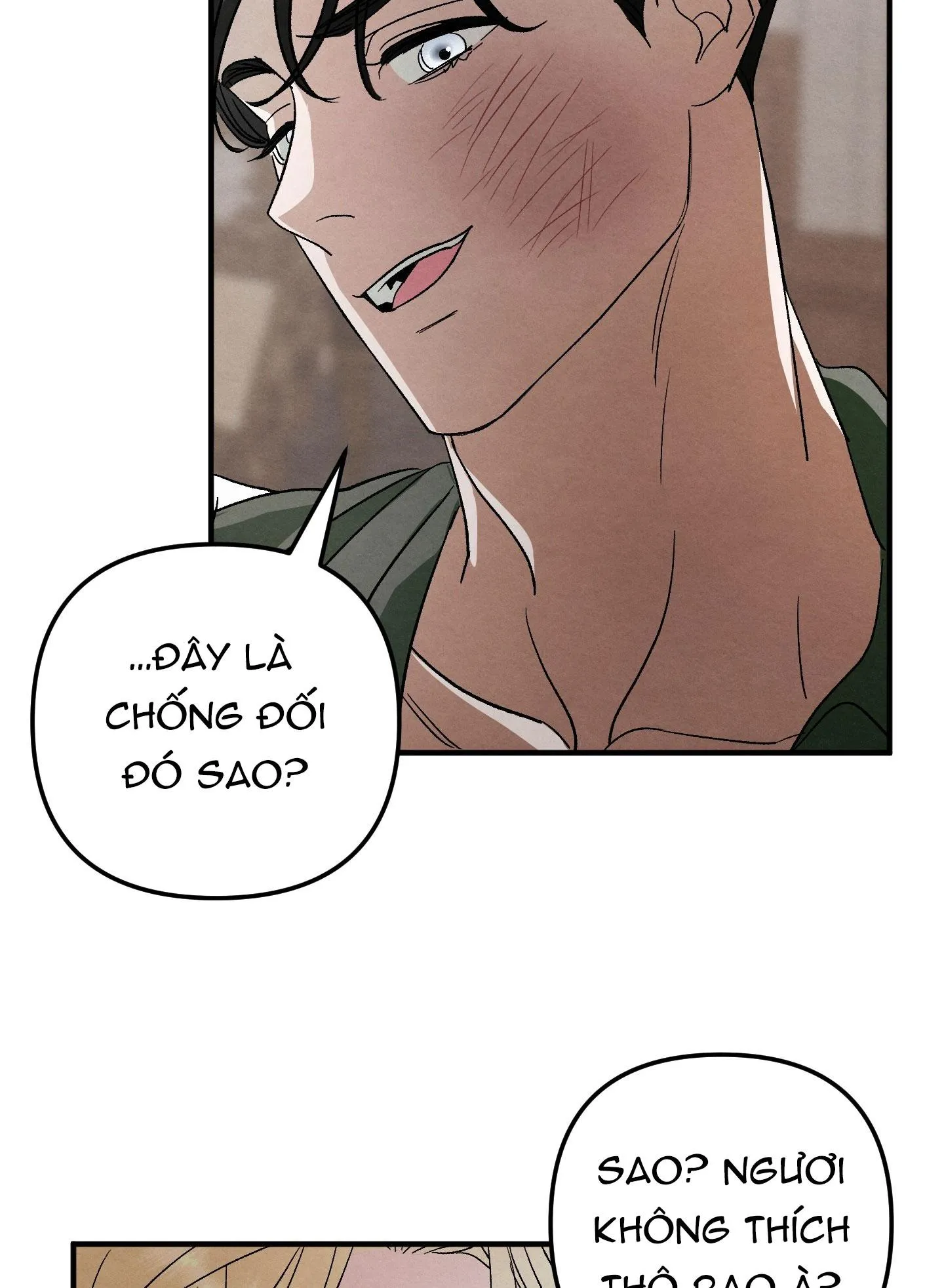 GỬI VỊ THIẾU GIA TÔI YÊU Chapter 15 Trang 42