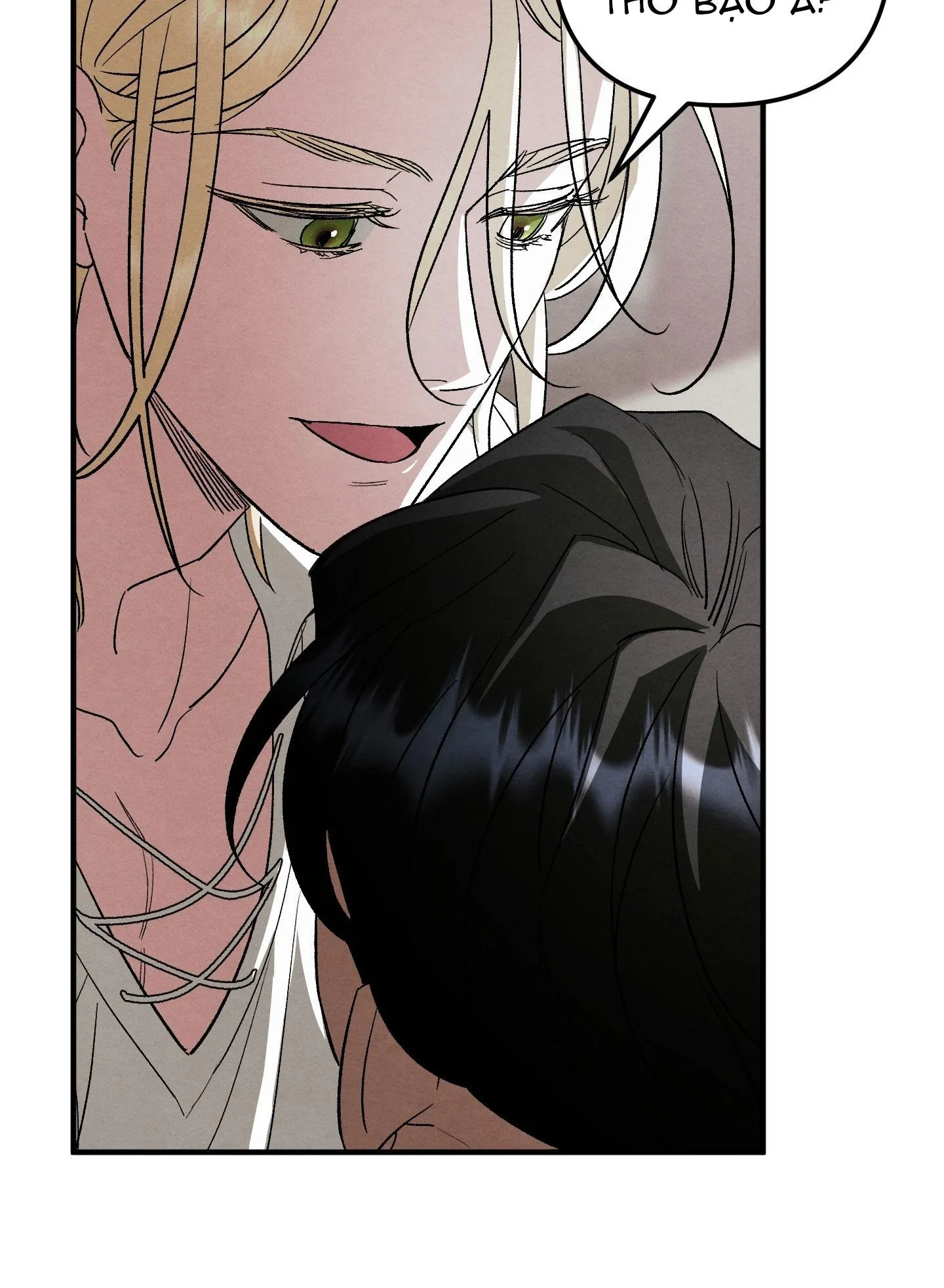 GỬI VỊ THIẾU GIA TÔI YÊU Chapter 15 Trang 43