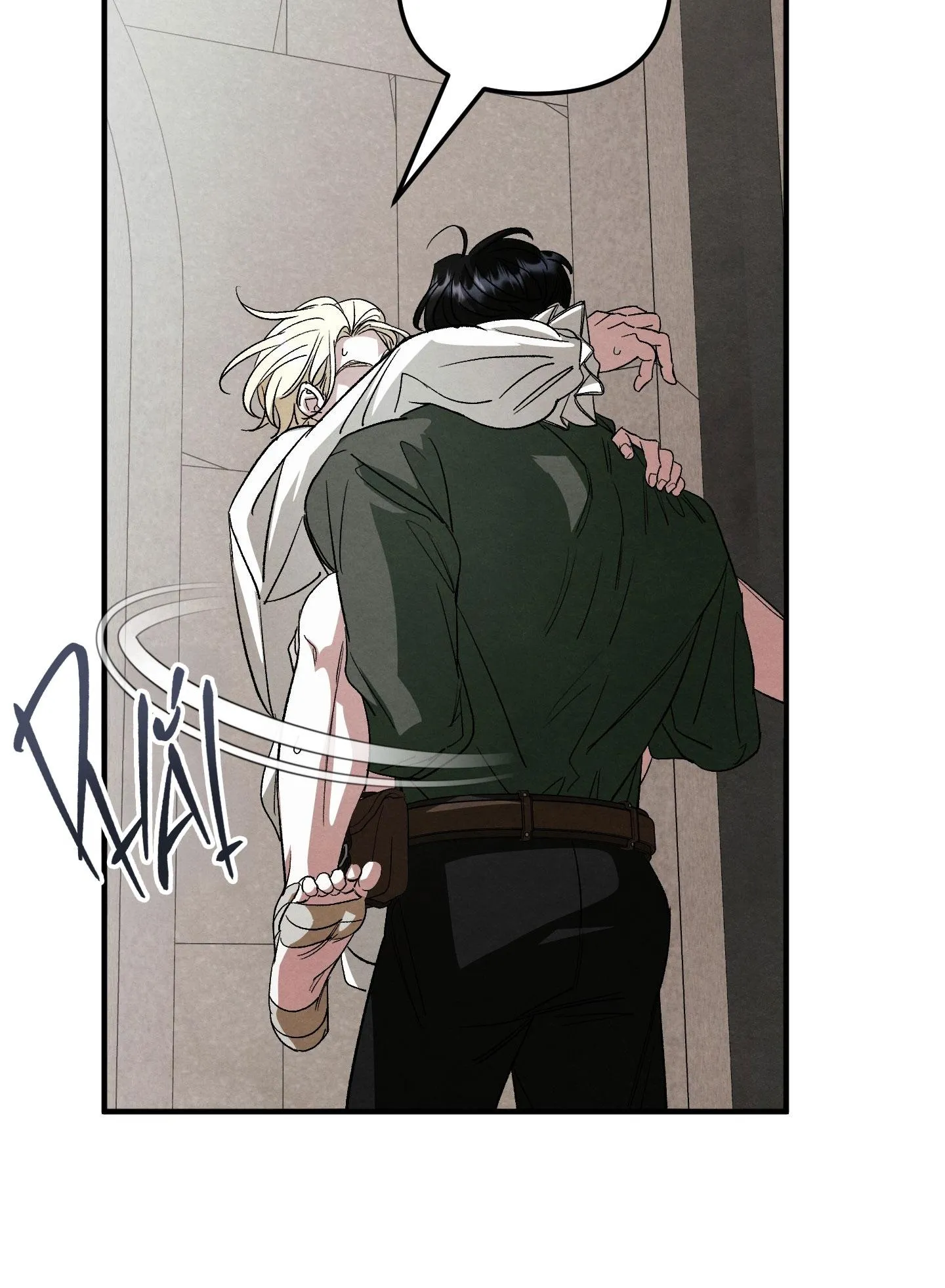 GỬI VỊ THIẾU GIA TÔI YÊU Chapter 15 Trang 48