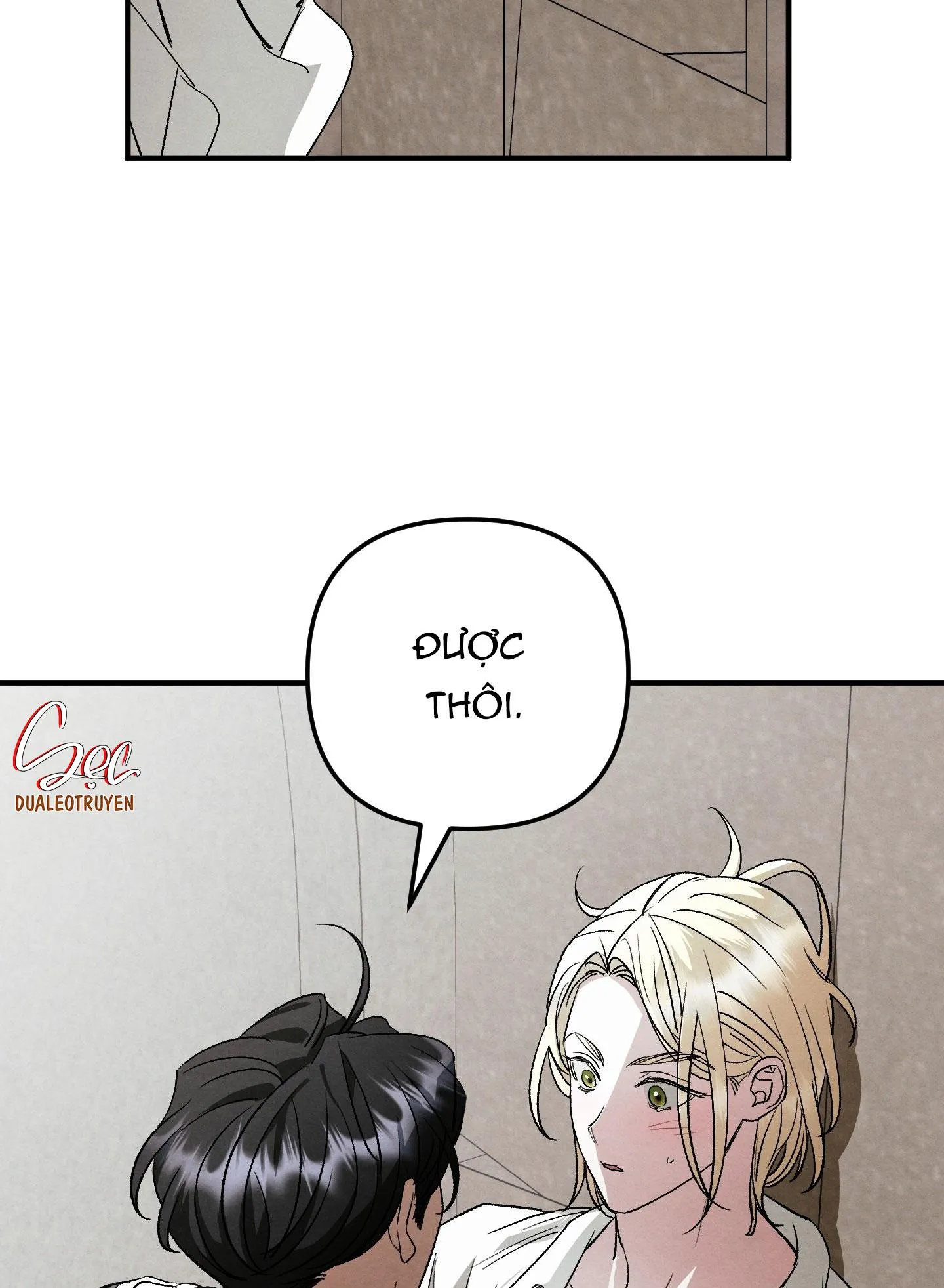 GỬI VỊ THIẾU GIA TÔI YÊU Chapter 15 Trang 50