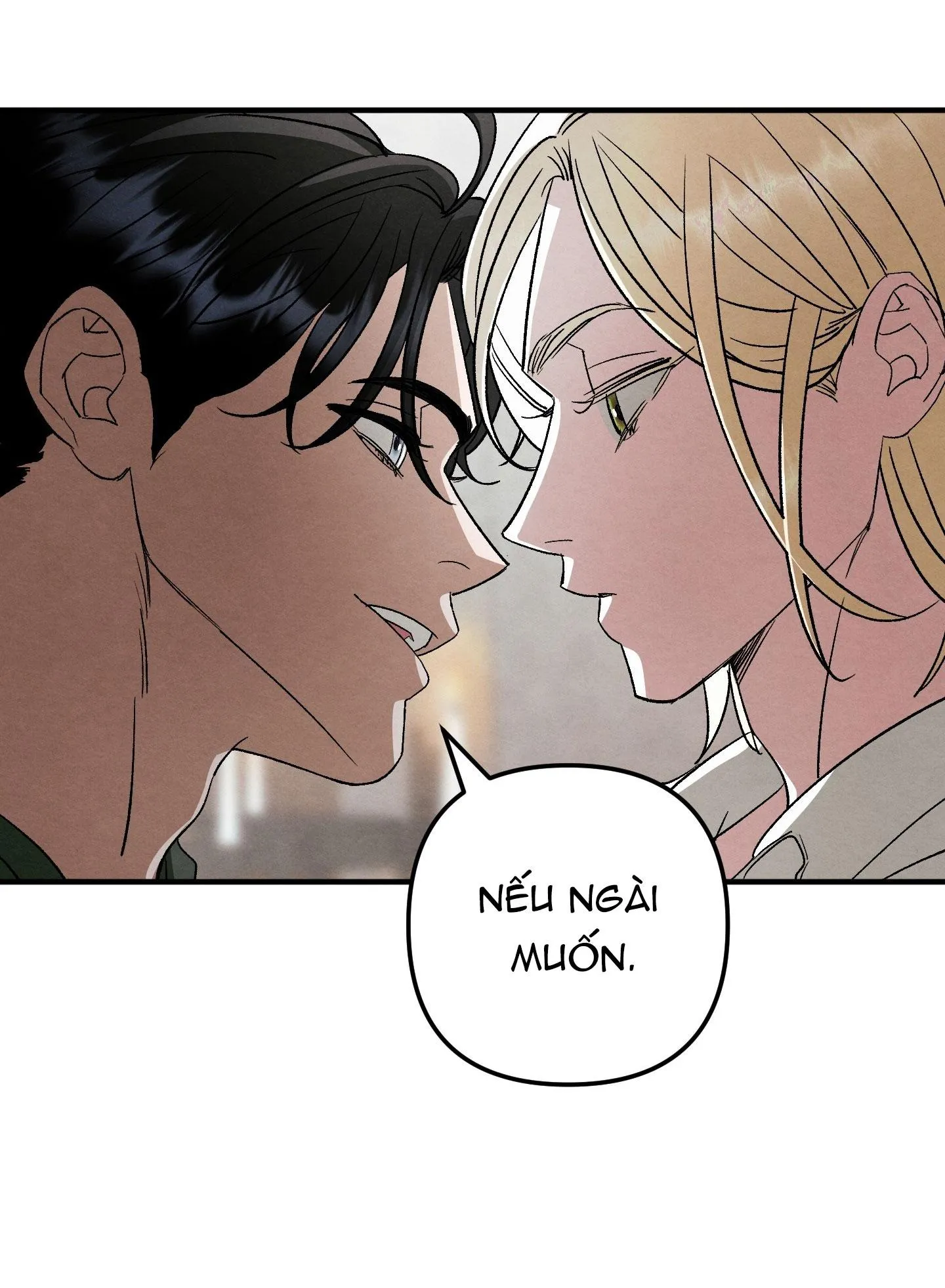 GỬI VỊ THIẾU GIA TÔI YÊU Chapter 15 Trang 52