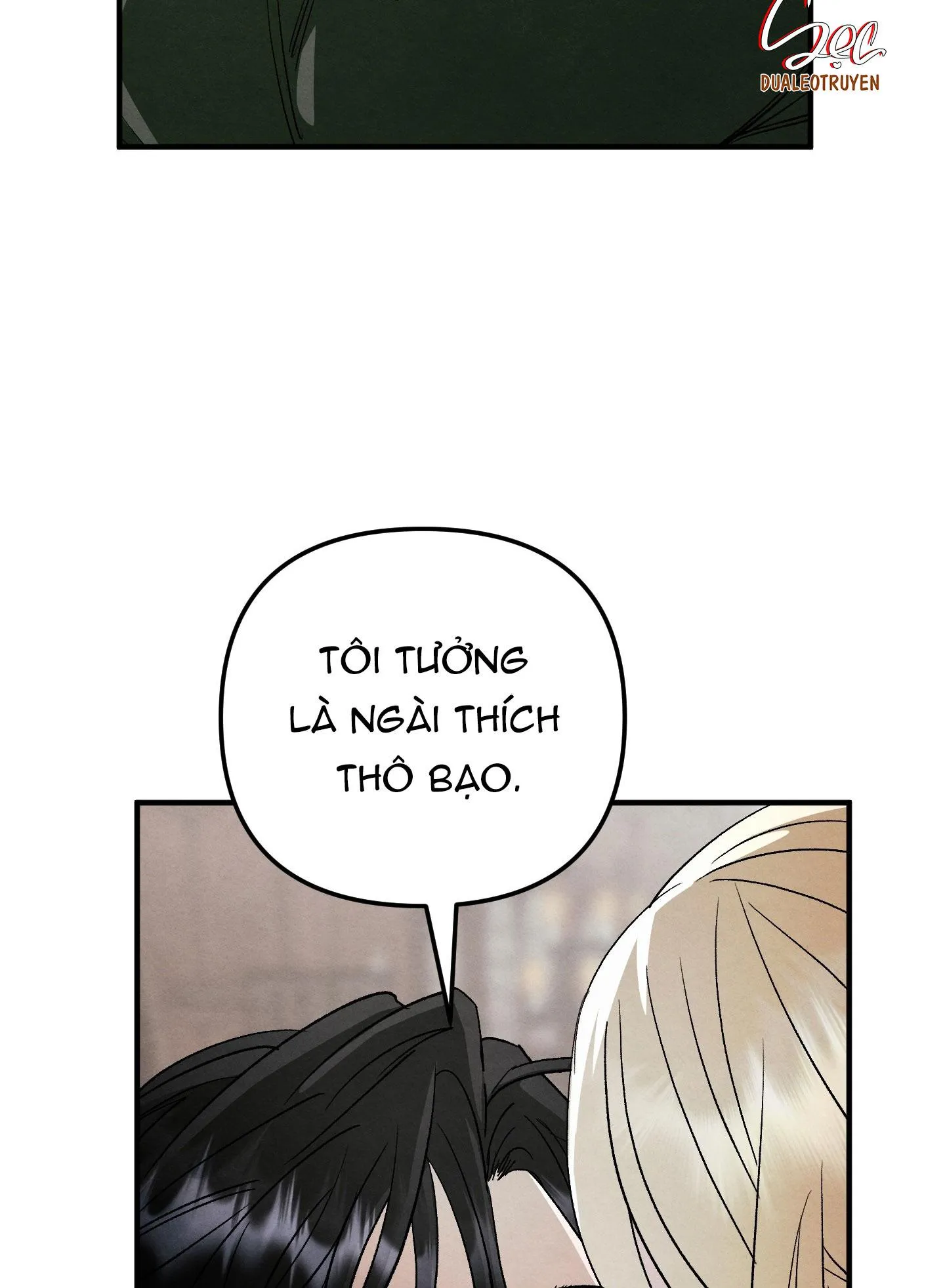 GỬI VỊ THIẾU GIA TÔI YÊU Chapter 15 Trang 56