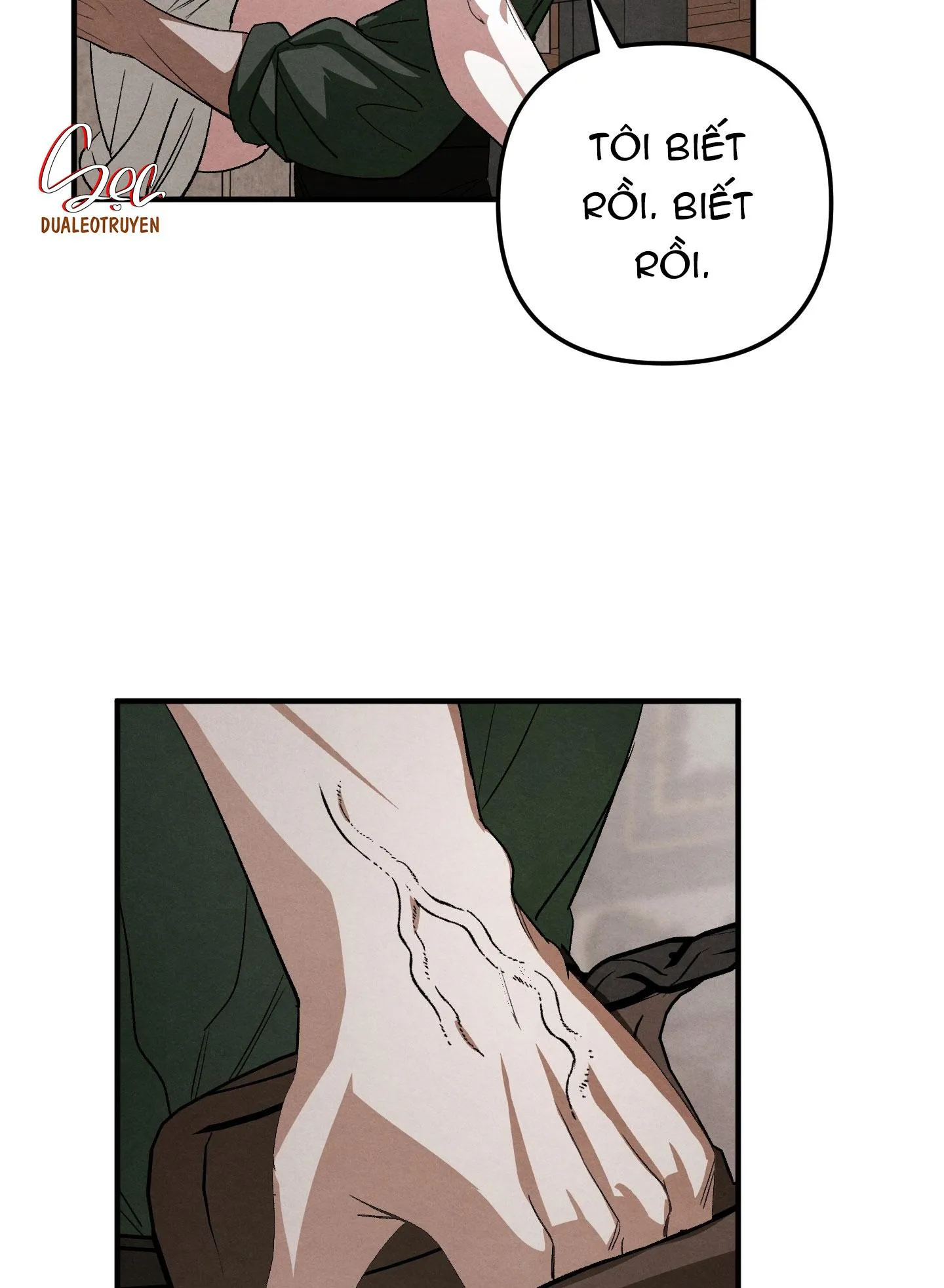 GỬI VỊ THIẾU GIA TÔI YÊU Chapter 15 Trang 59