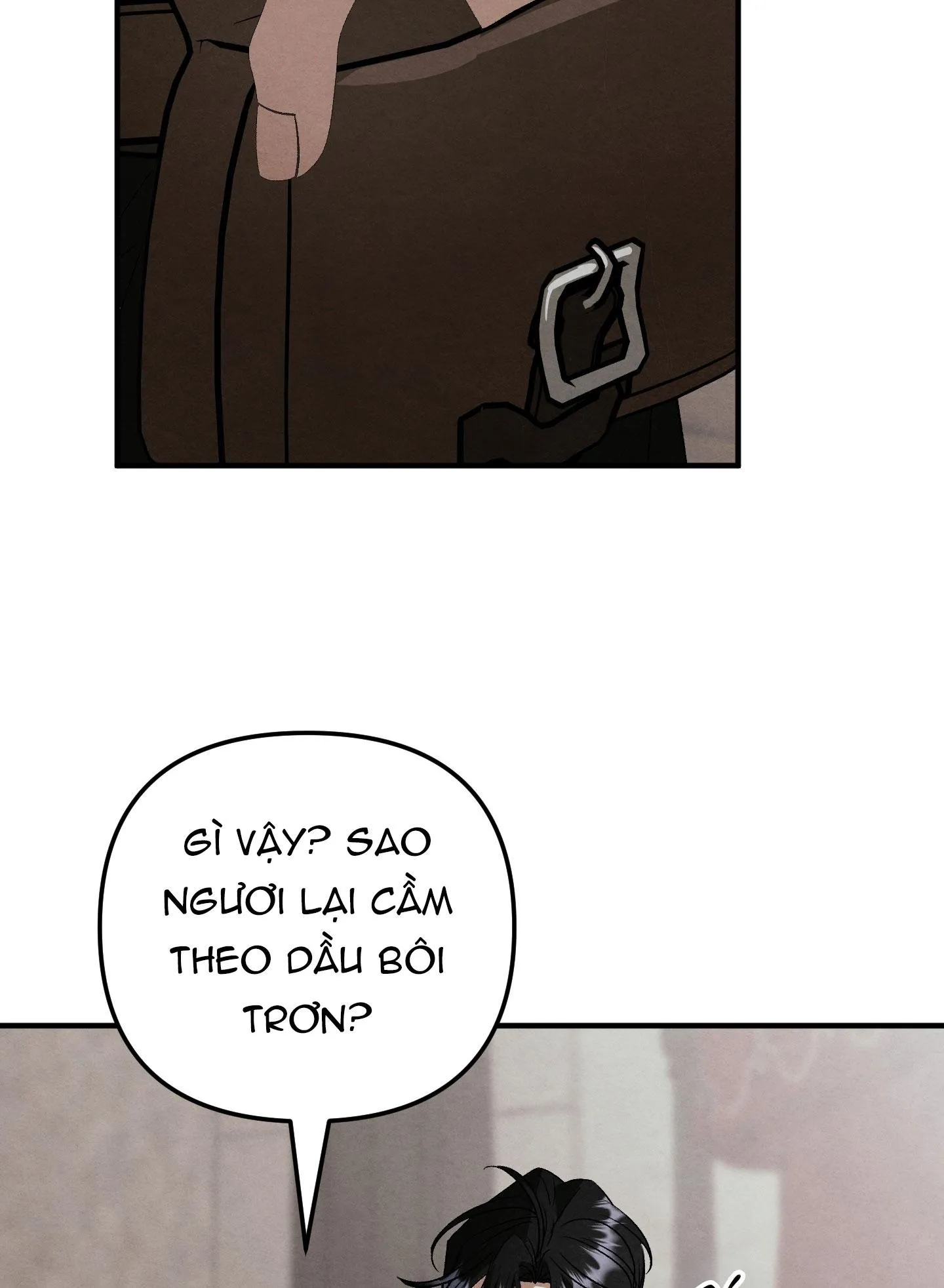 GỬI VỊ THIẾU GIA TÔI YÊU Chapter 15 Trang 60