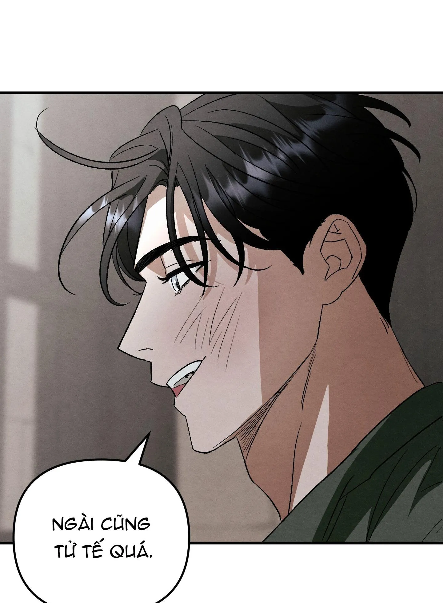 GỬI VỊ THIẾU GIA TÔI YÊU Chapter 15 Trang 66