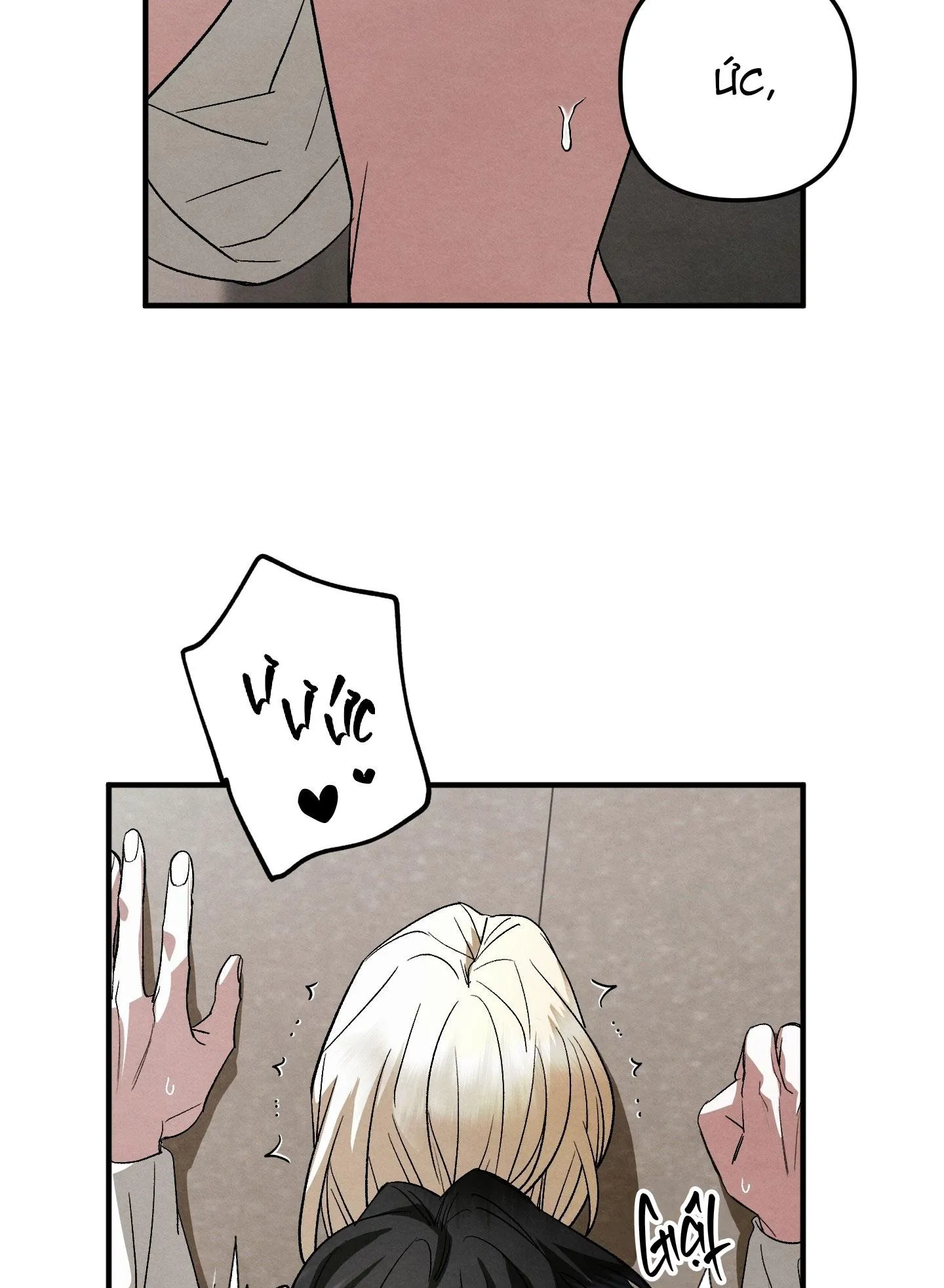 GỬI VỊ THIẾU GIA TÔI YÊU Chapter 15 Trang 68