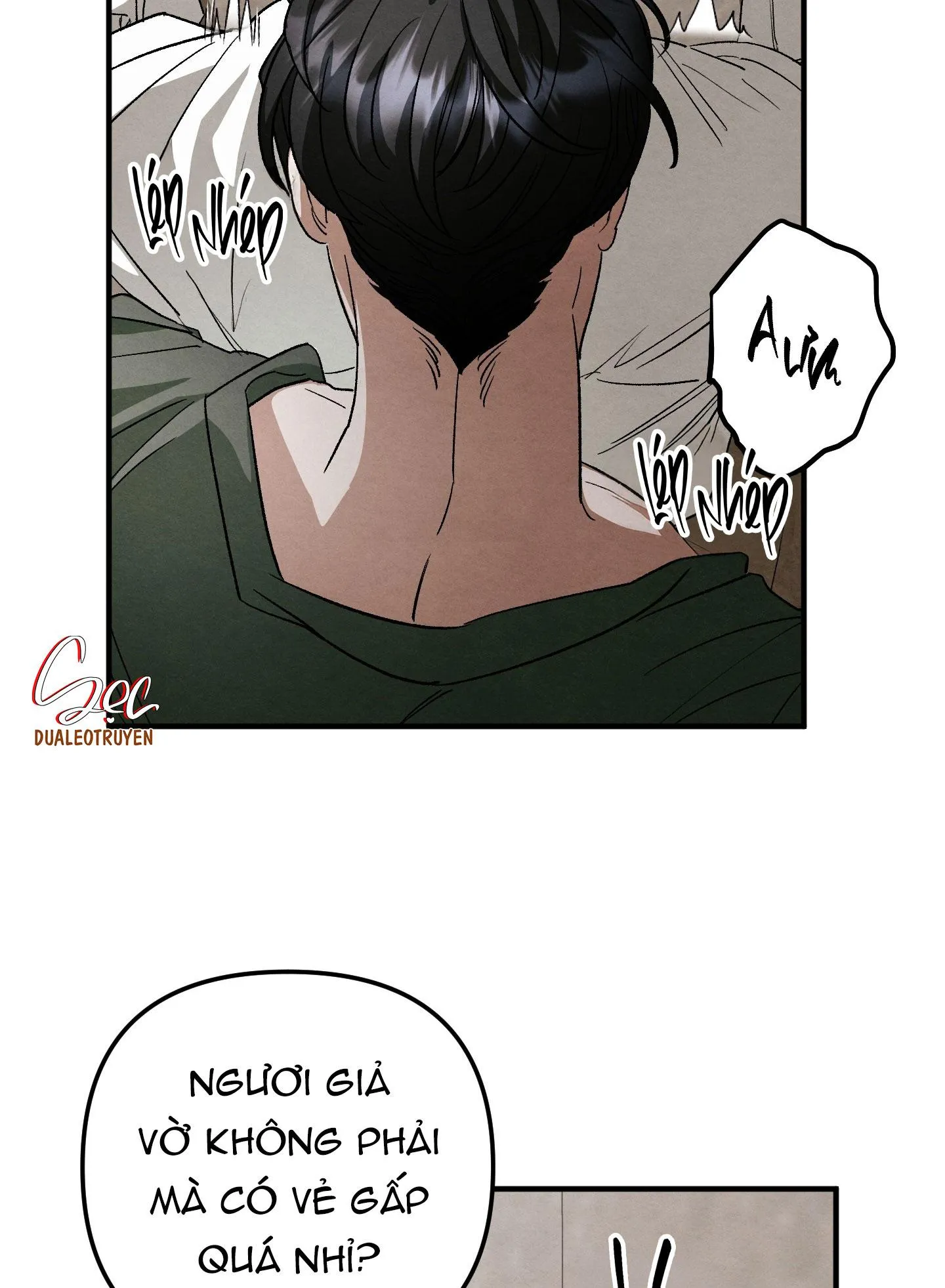 GỬI VỊ THIẾU GIA TÔI YÊU Chapter 15 Trang 69