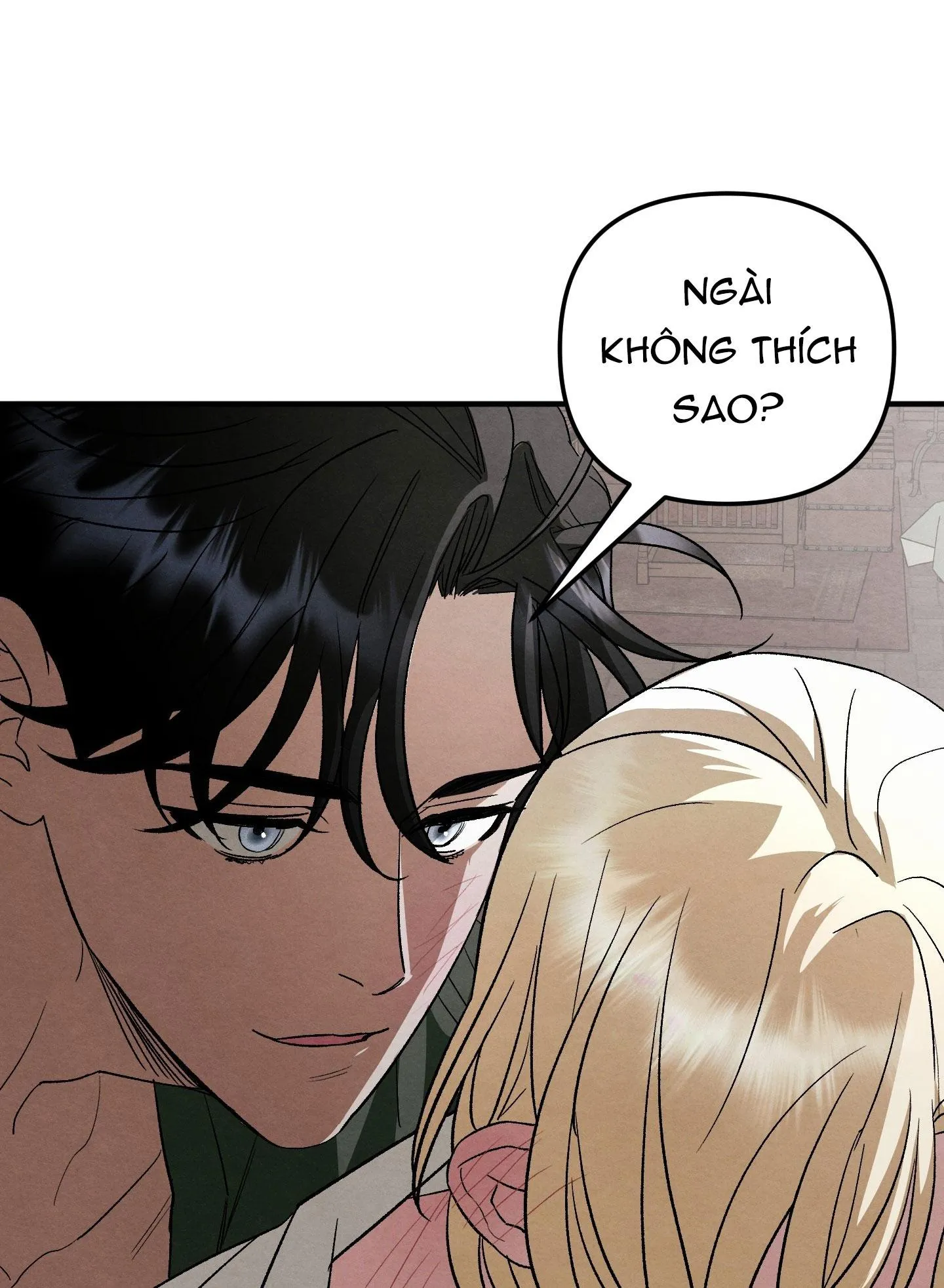 GỬI VỊ THIẾU GIA TÔI YÊU Chapter 15 Trang 71