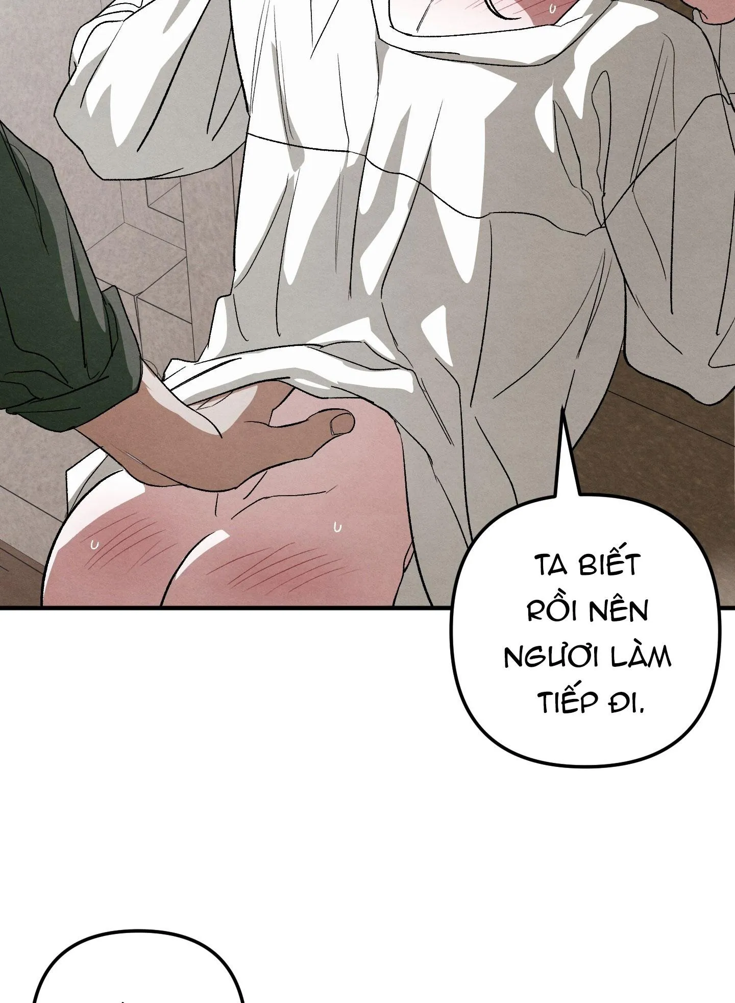 GỬI VỊ THIẾU GIA TÔI YÊU Chapter 15 Trang 74