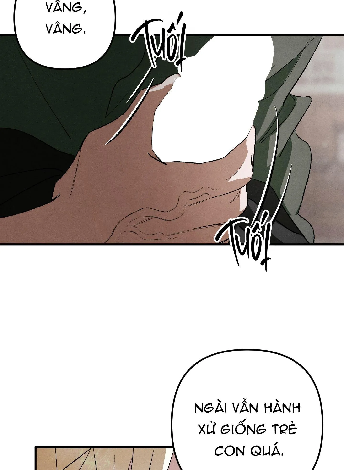 GỬI VỊ THIẾU GIA TÔI YÊU Chapter 15 Trang 75