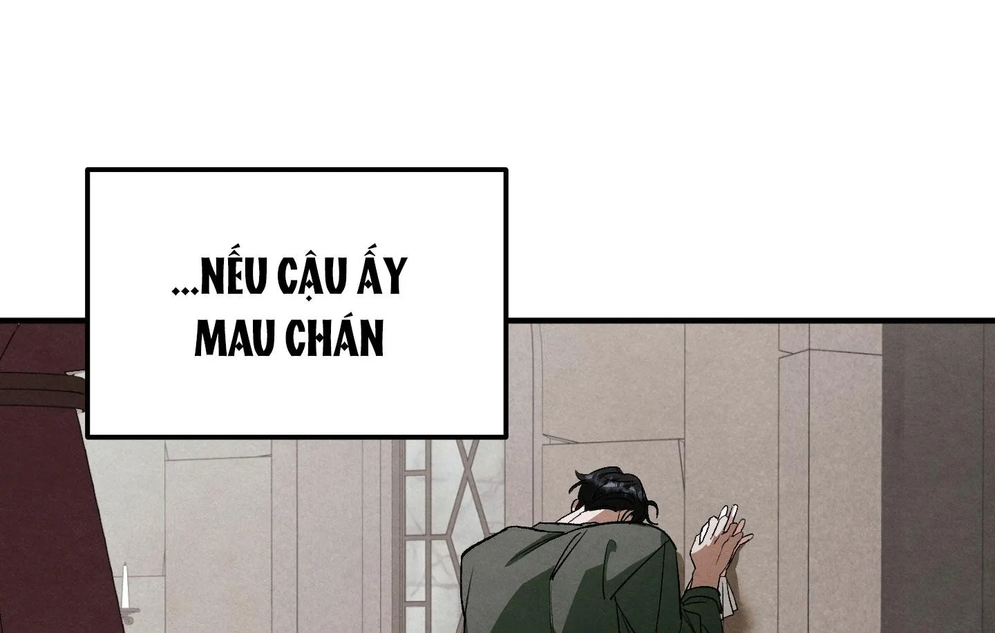 GỬI VỊ THIẾU GIA TÔI YÊU Chapter 15 Trang 84