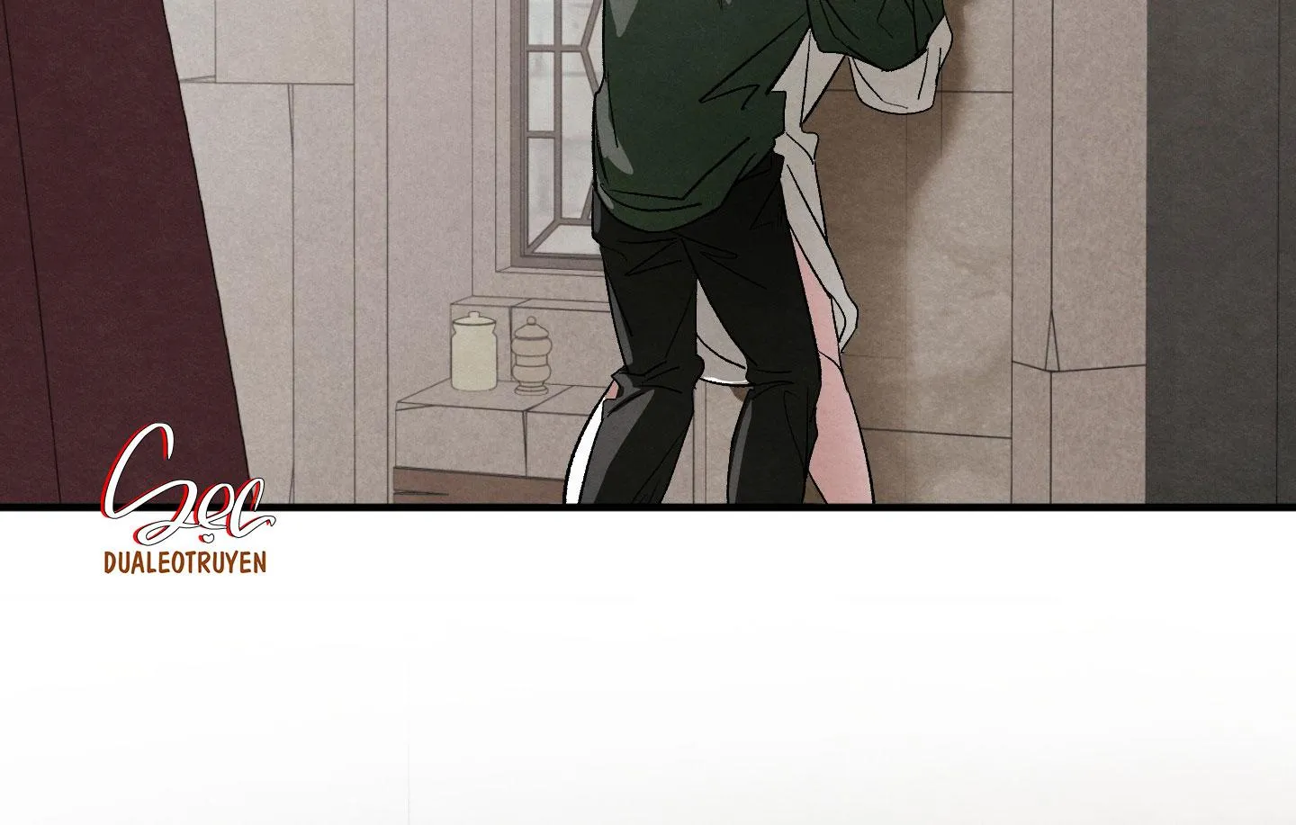 GỬI VỊ THIẾU GIA TÔI YÊU Chapter 15 Trang 85